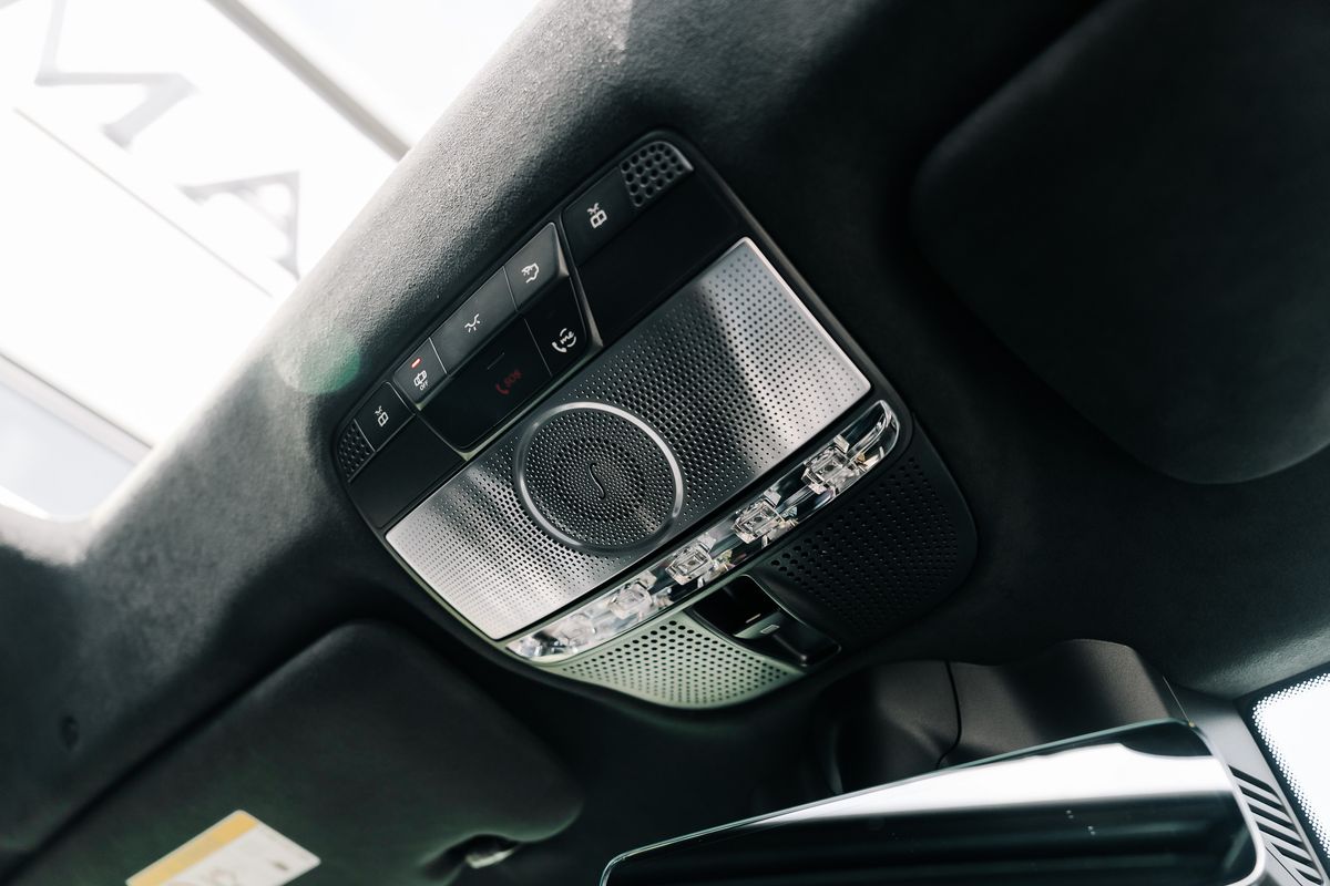 Mercedes-Benz AMG G63 4Matic