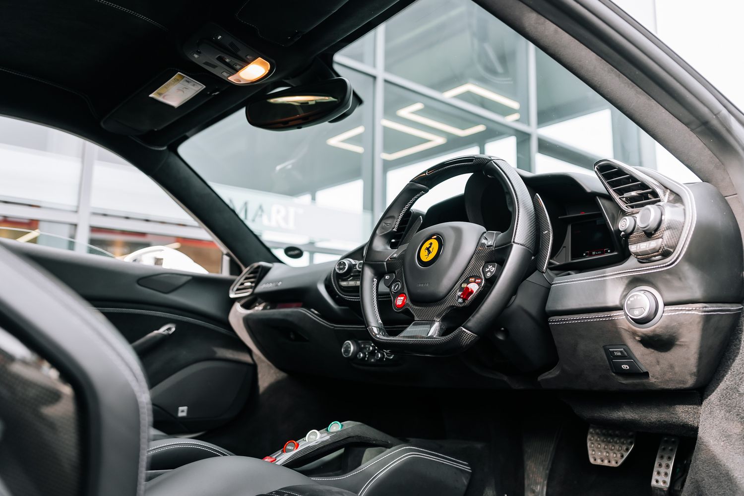 Ferrari 488 GTB