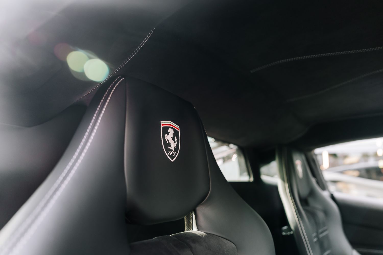 Ferrari 488 GTB