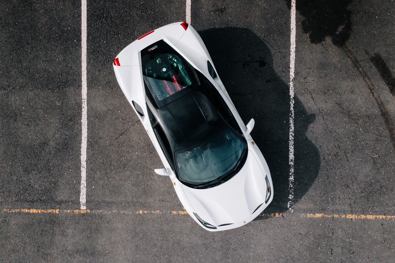 Ferrari 488 GTB