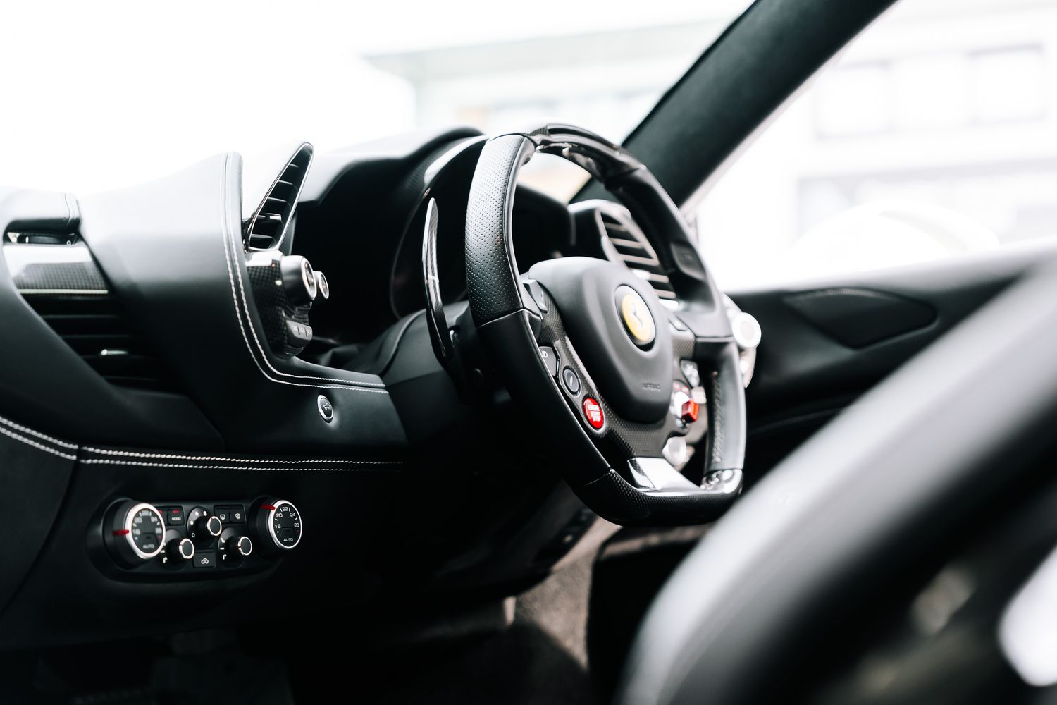 Ferrari 488 GTB