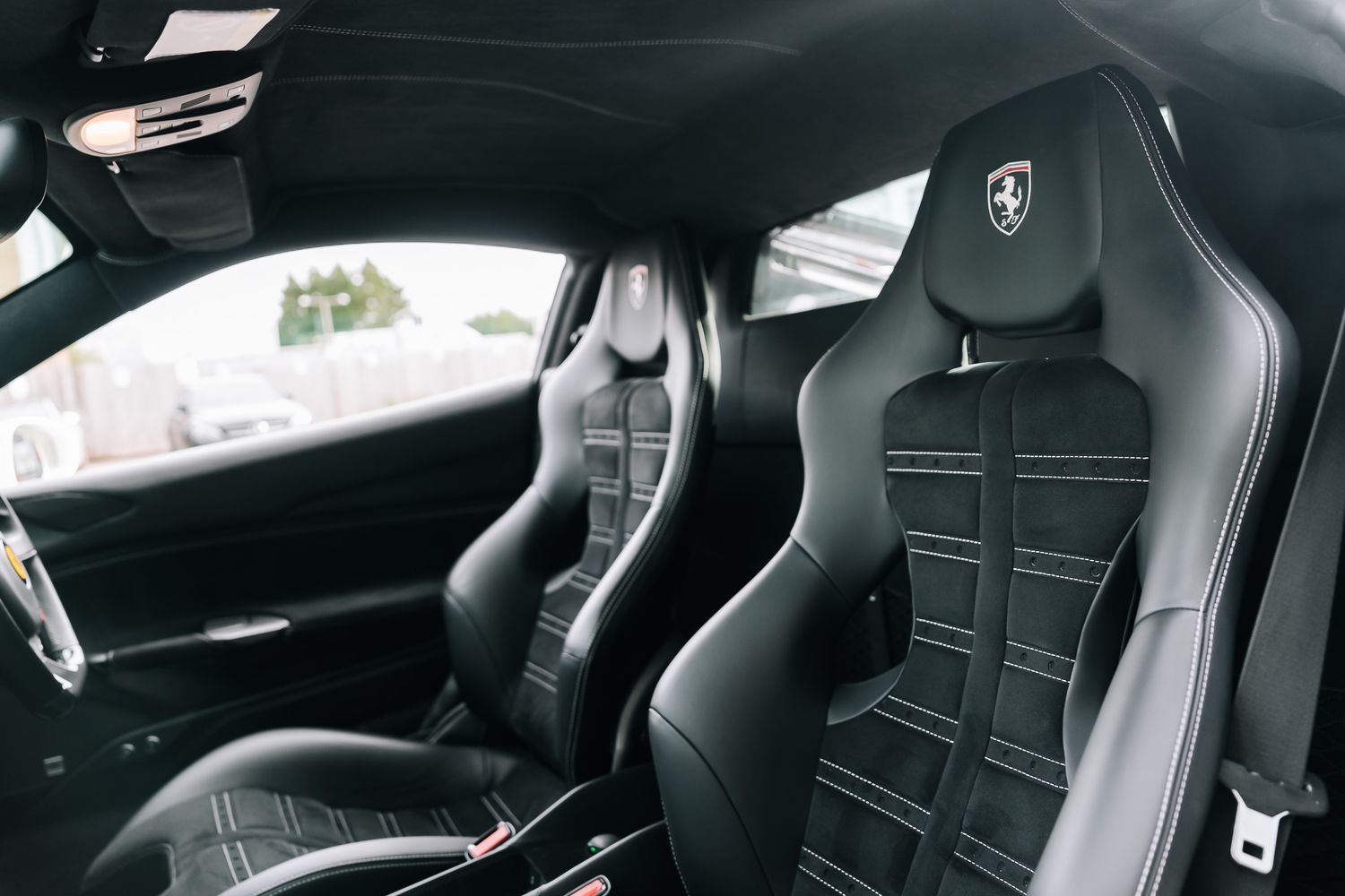 Ferrari 488 GTB