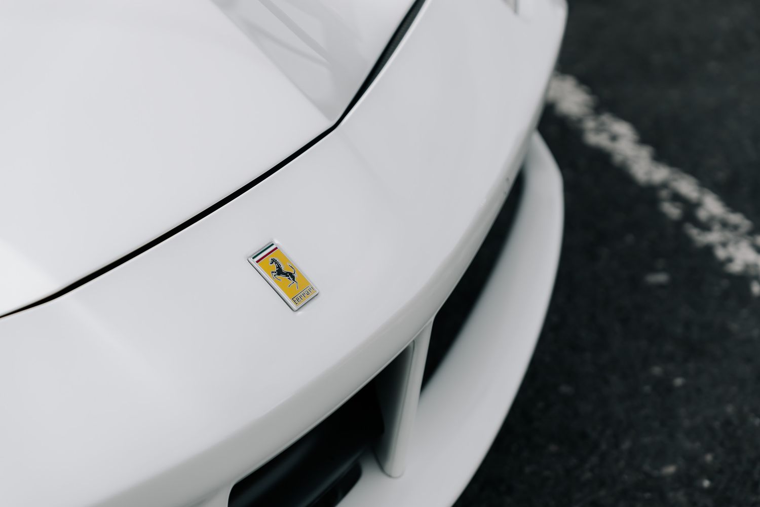 Ferrari 488 GTB