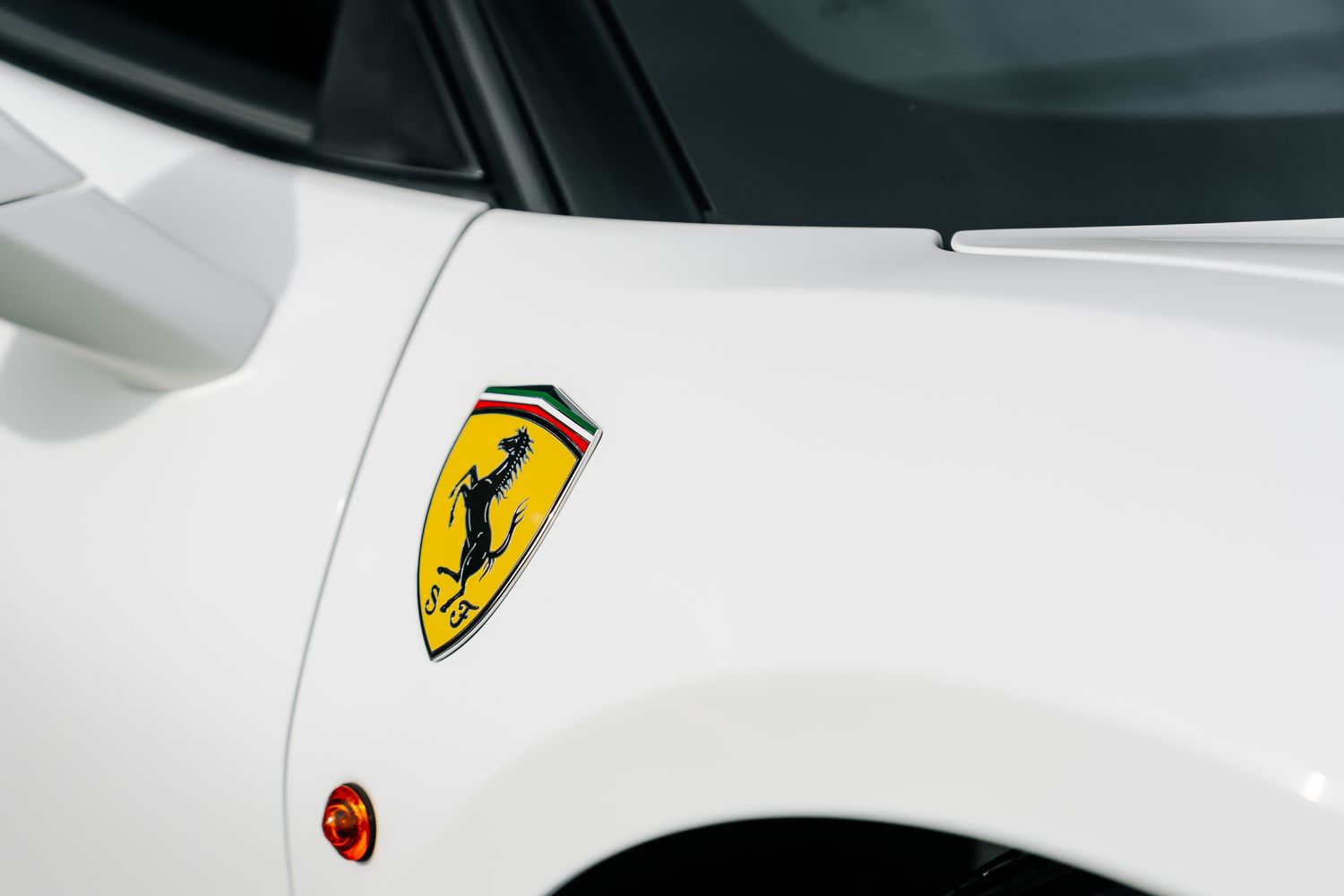 Ferrari 488 GTB