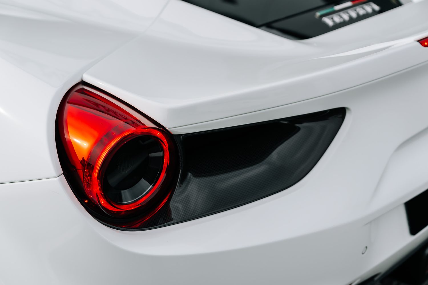 Ferrari 488 GTB