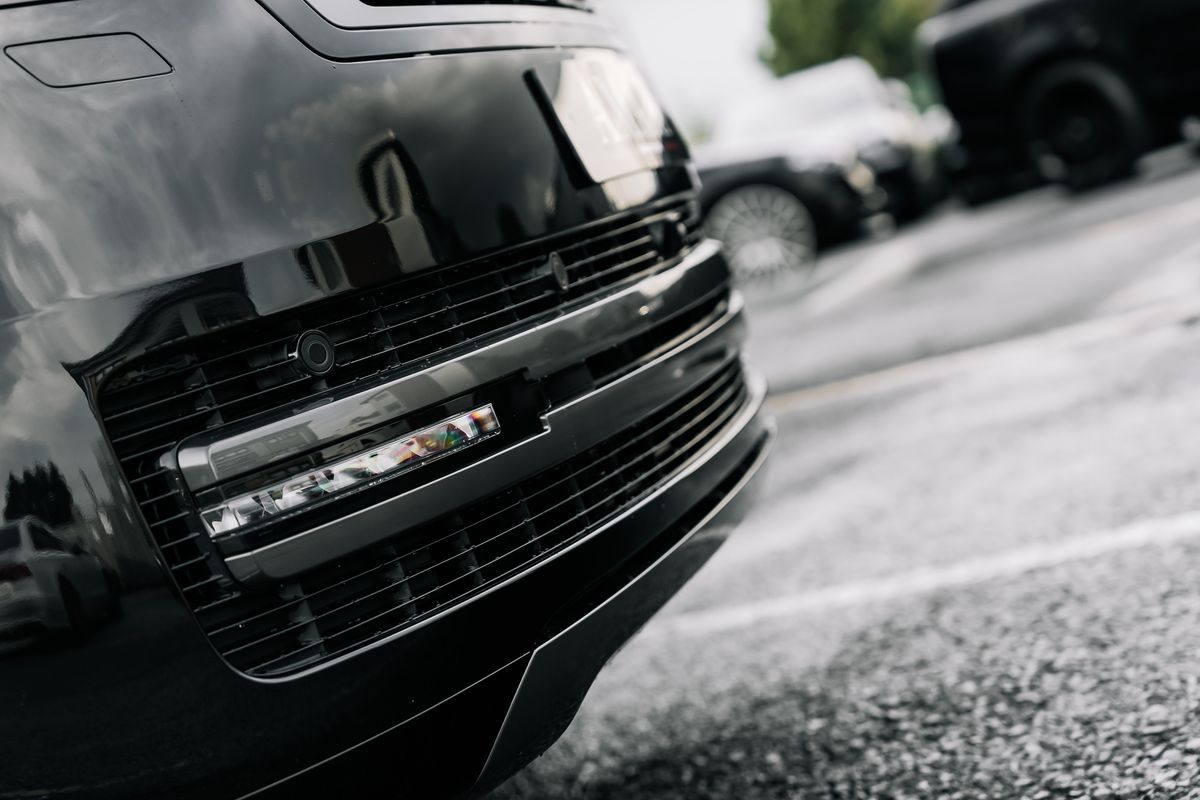 Land Rover Range Rover Autobiography LWB D350 (7 Seats)