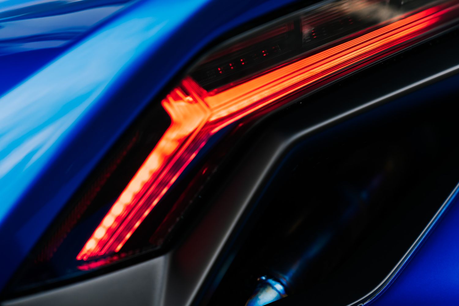 Lamborghini Huracan STO