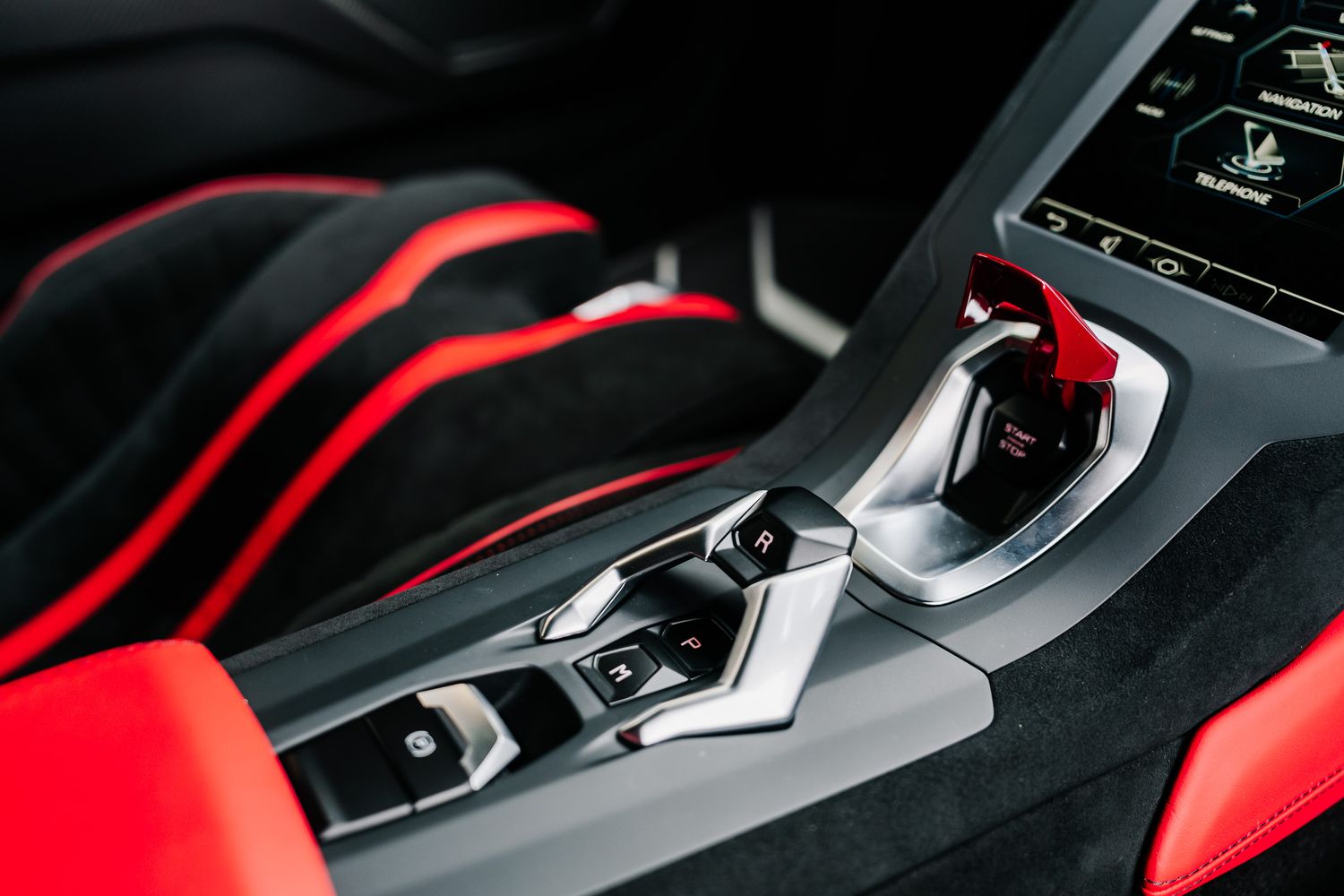 Lamborghini Huracan STO