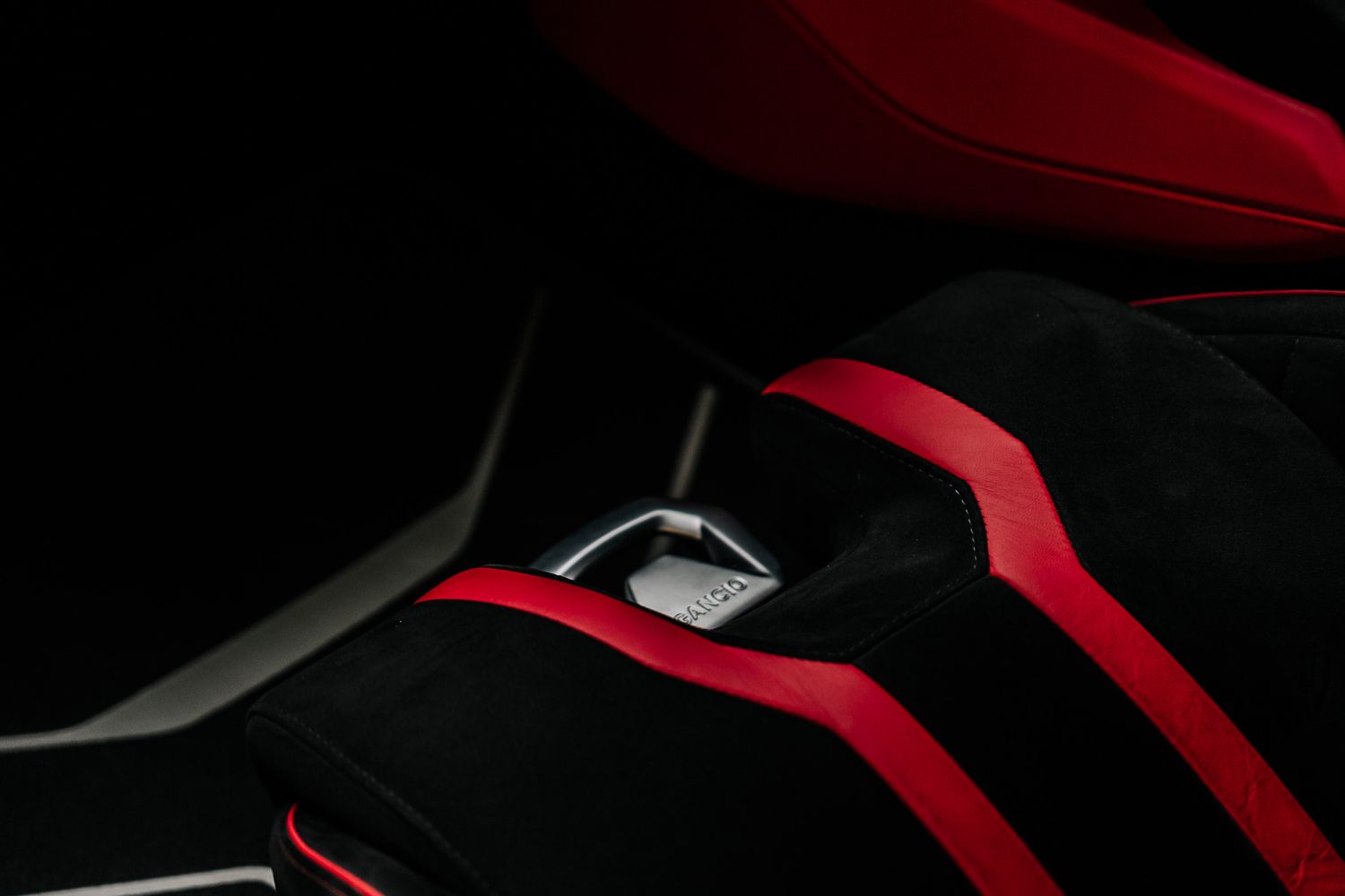 Lamborghini Huracan STO