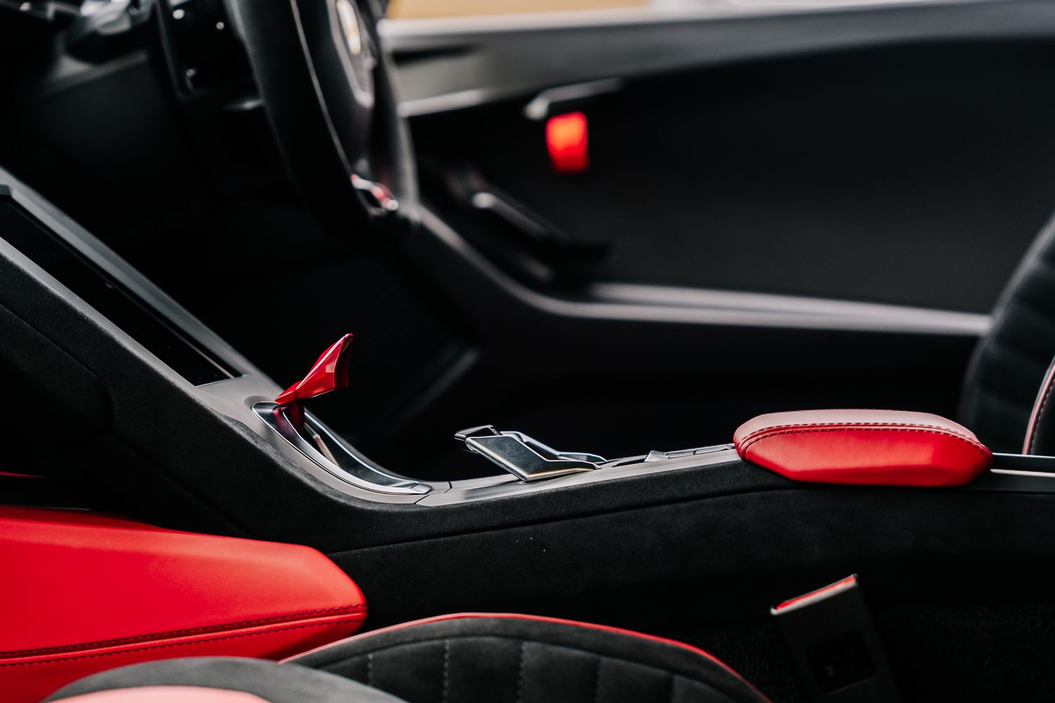 Lamborghini Huracan STO