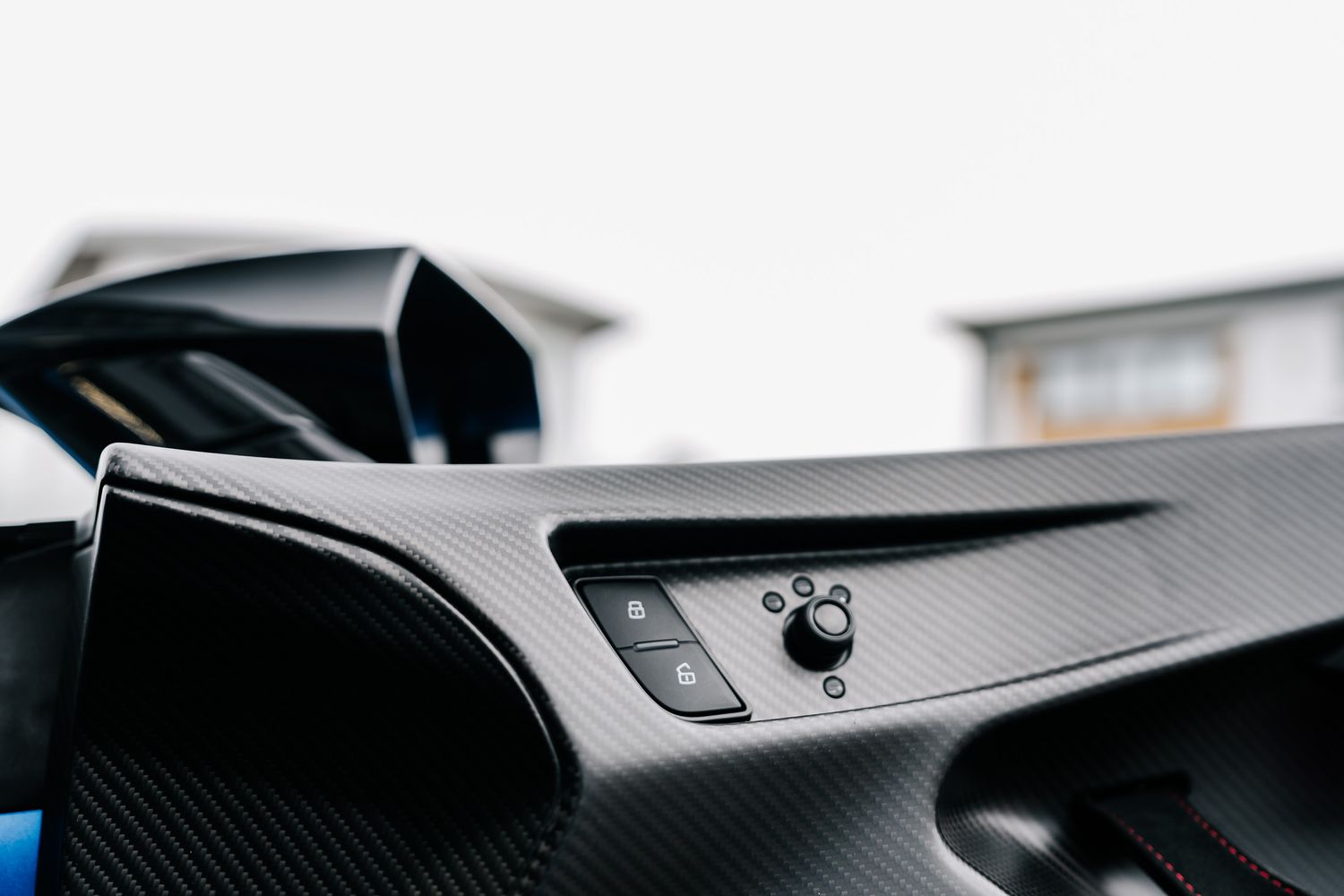 Lamborghini Huracan STO