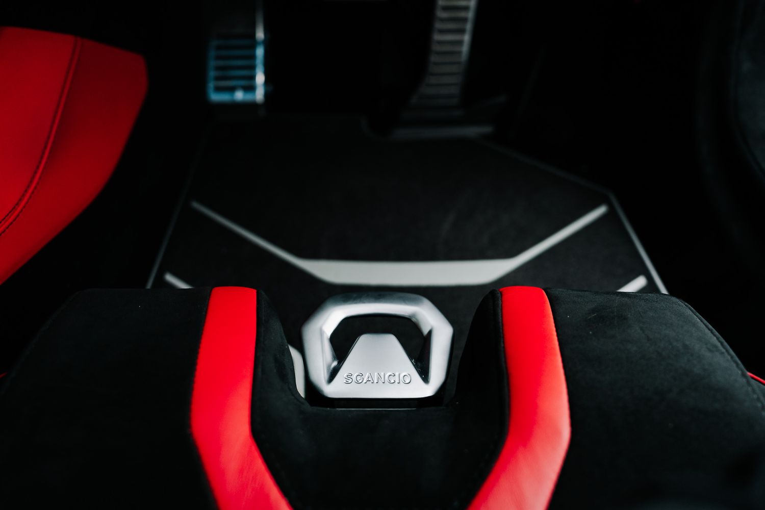 Lamborghini Huracan STO