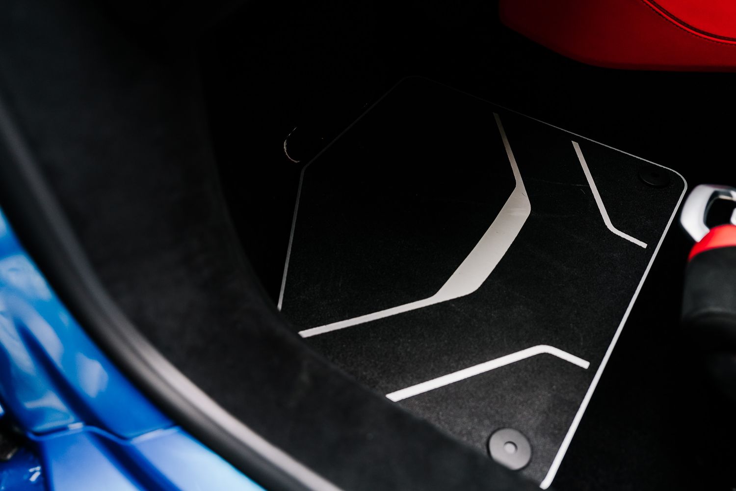 Lamborghini Huracan STO
