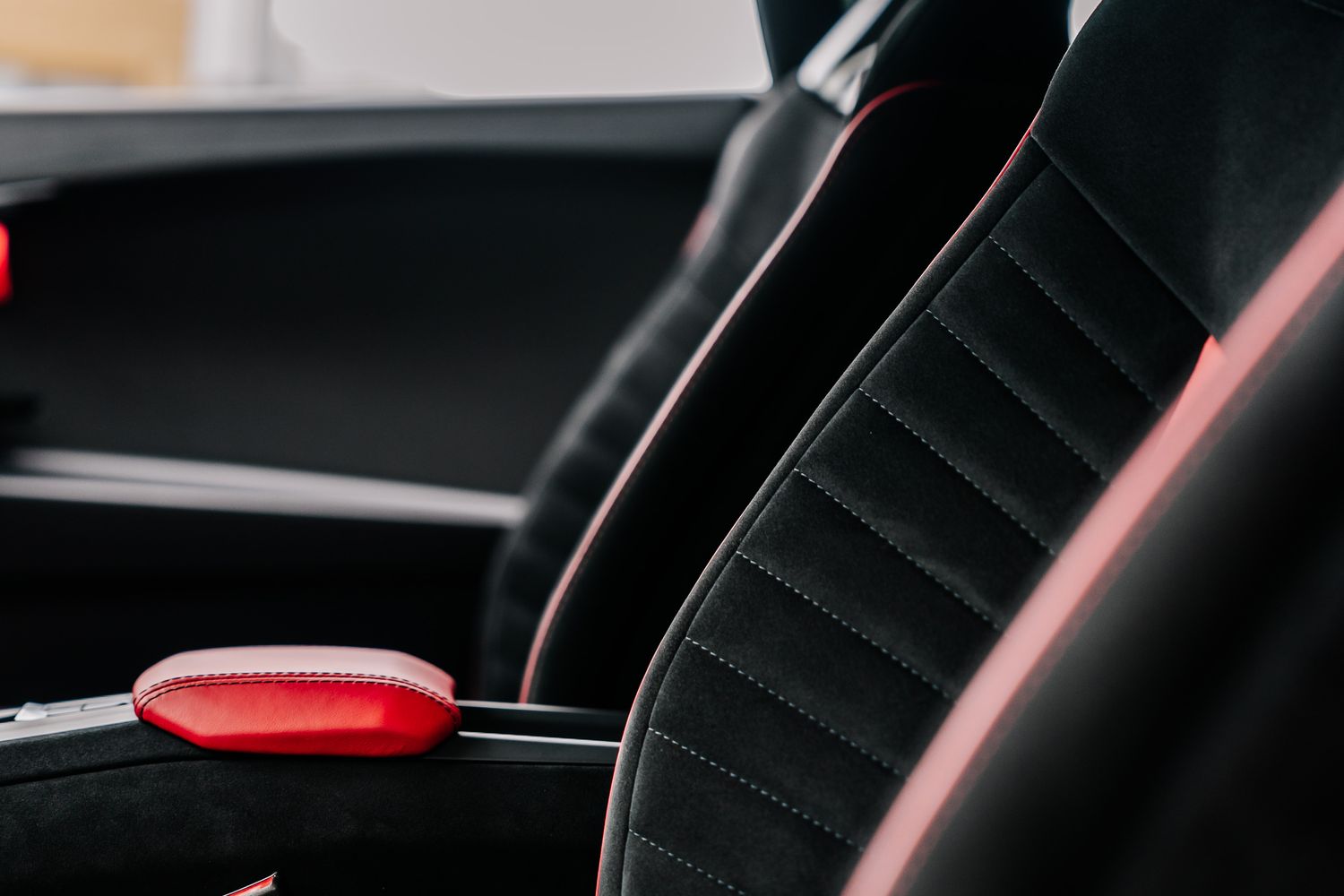 Lamborghini Huracan STO