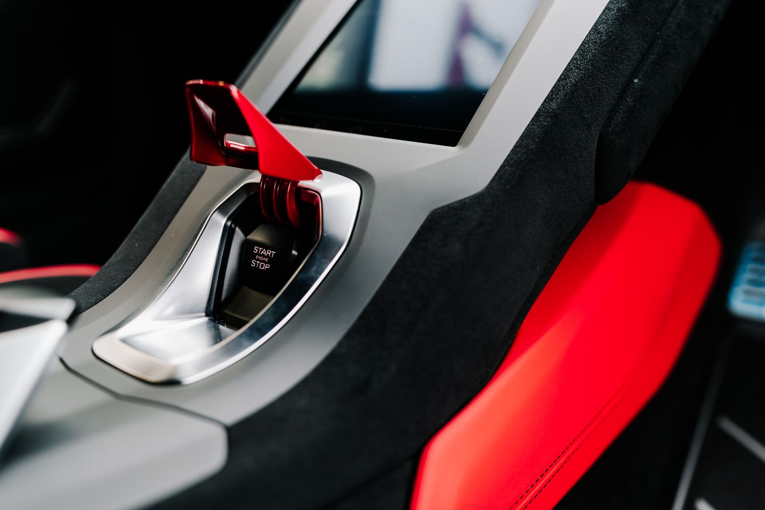 Lamborghini Huracan STO