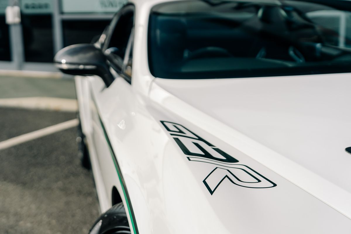 Bentley Continental GT3-R Continental GT3-R