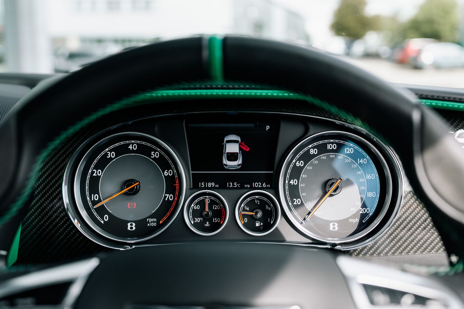 Bentley Continental GT3-R Continental GT3-R