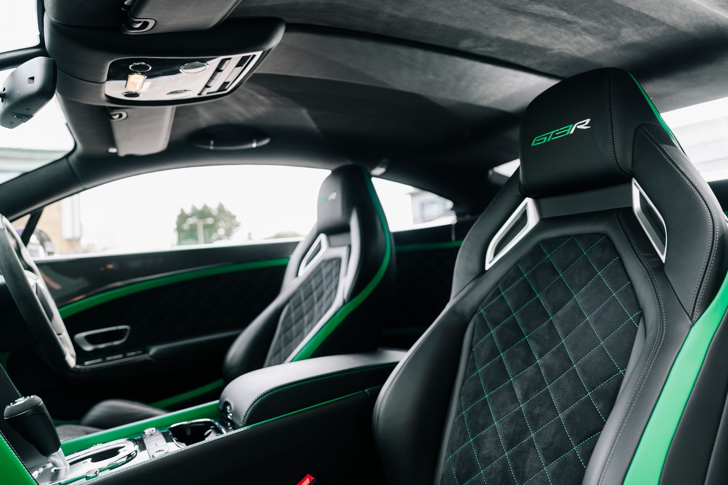 Bentley Continental GT3-R Continental GT3-R