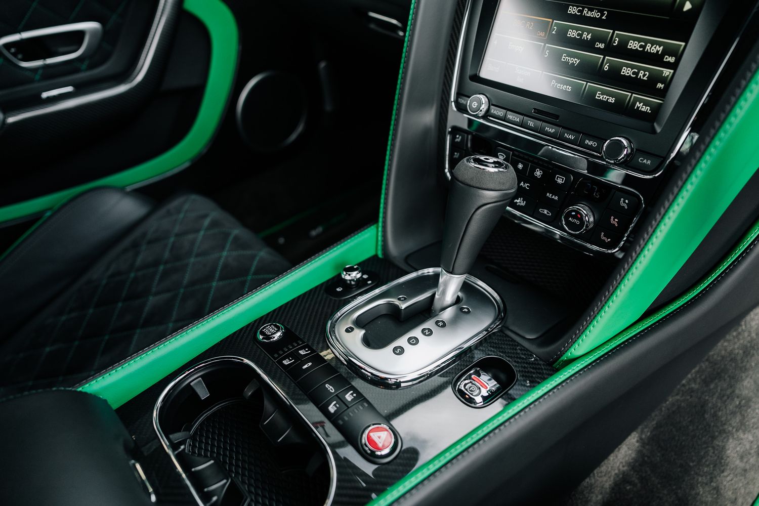 Bentley Continental GT3-R Continental GT3-R