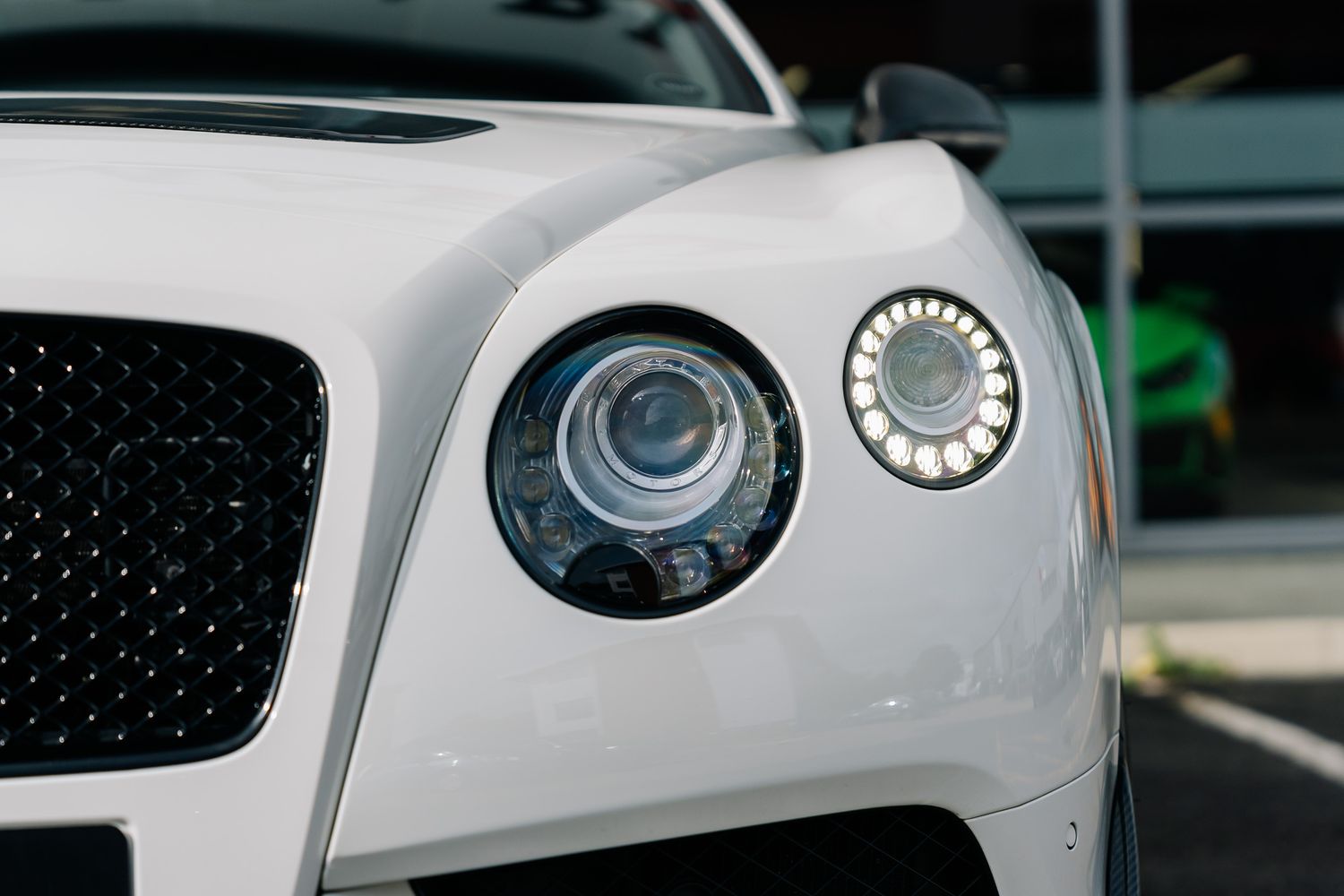 Bentley Continental GT3-R Continental GT3-R