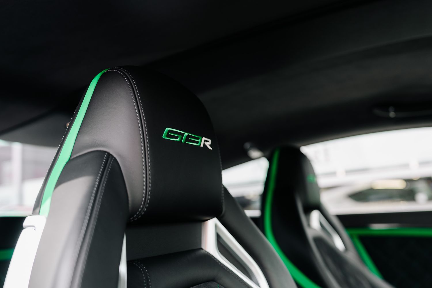 Bentley Continental GT3-R Continental GT3-R