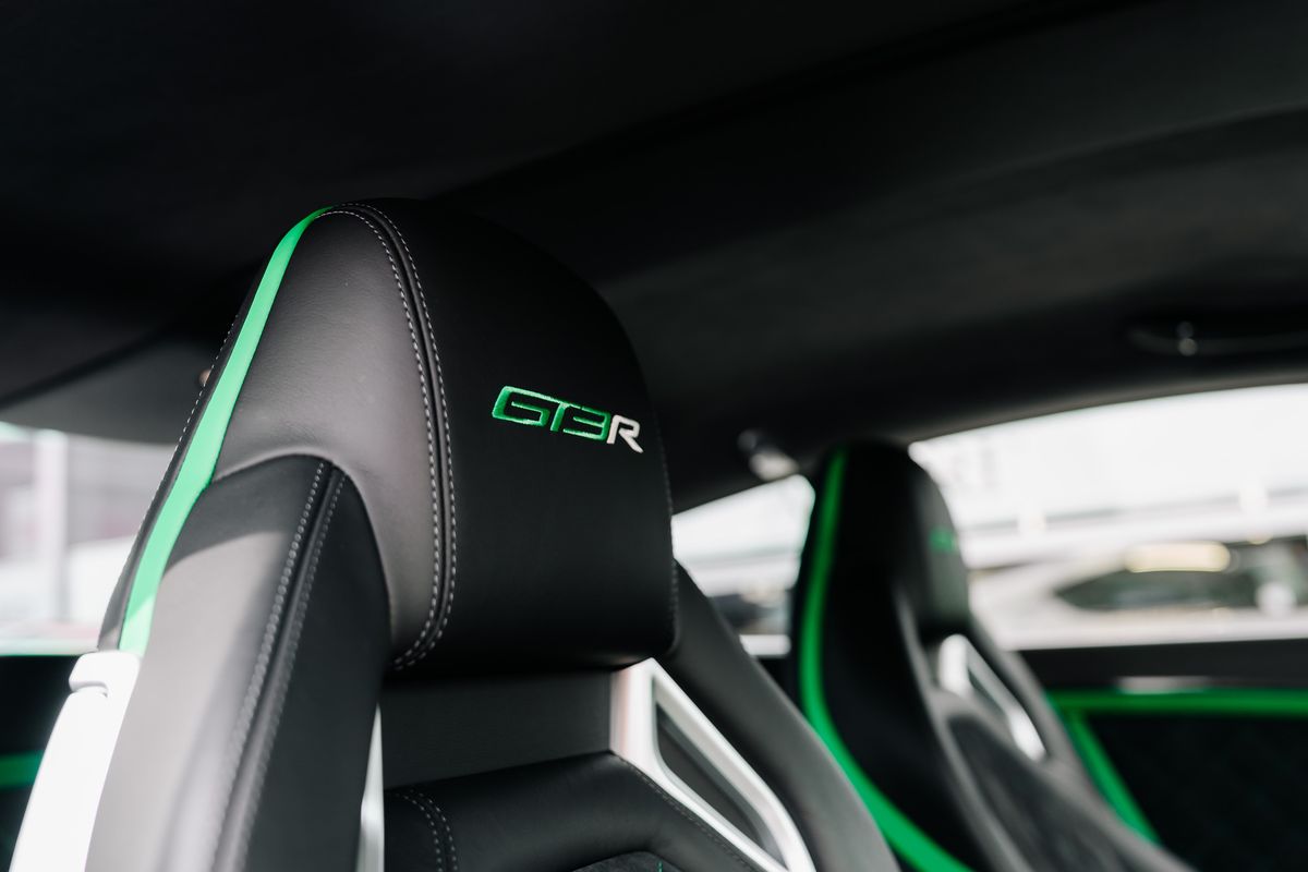 Bentley Continental GT3-R Continental GT3-R