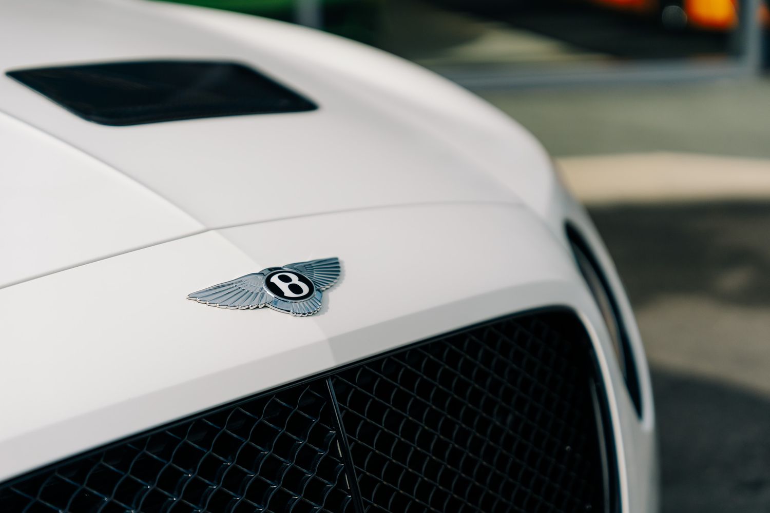 Bentley Continental GT3-R Continental GT3-R