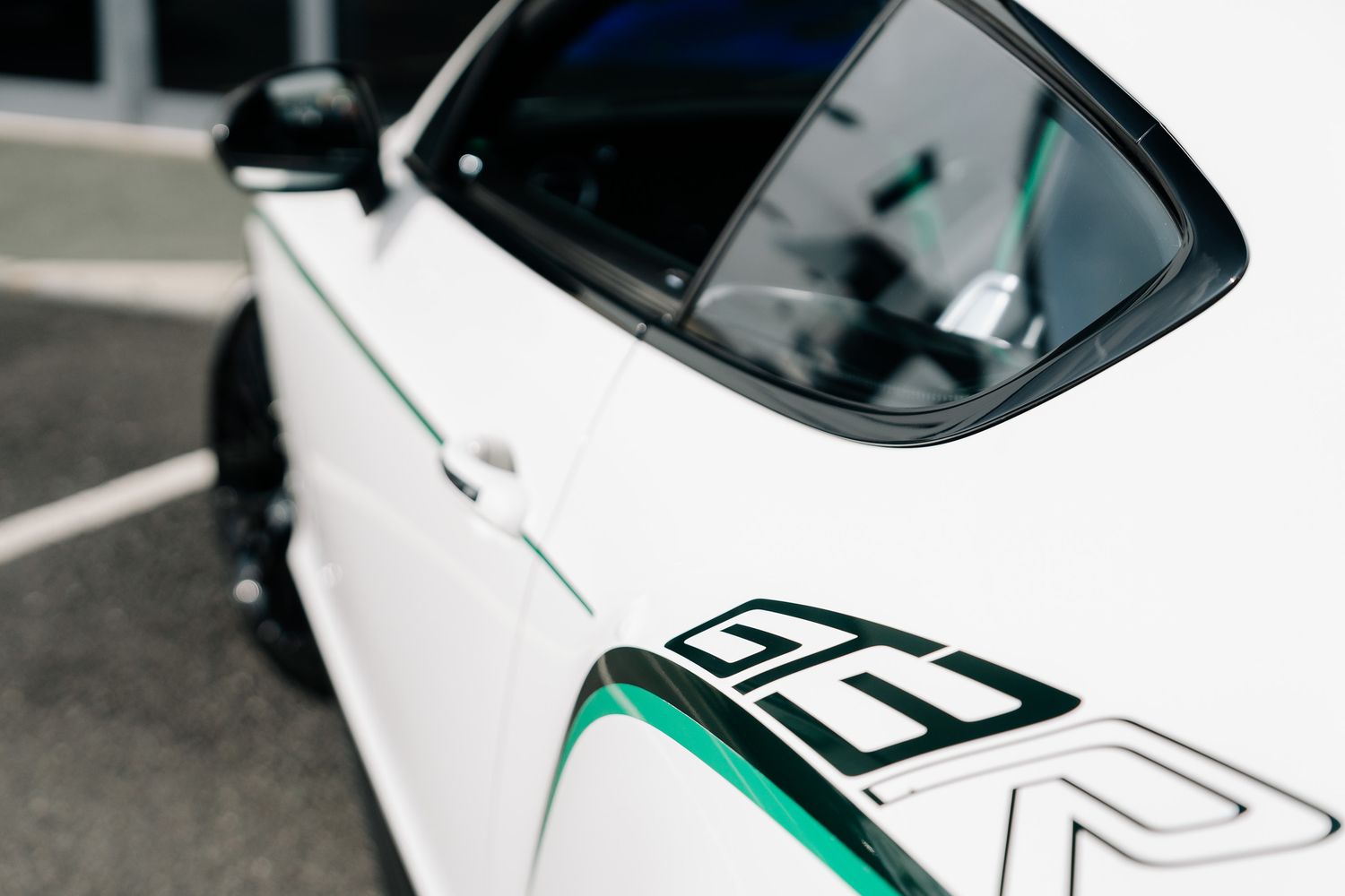Bentley Continental GT3-R Continental GT3-R