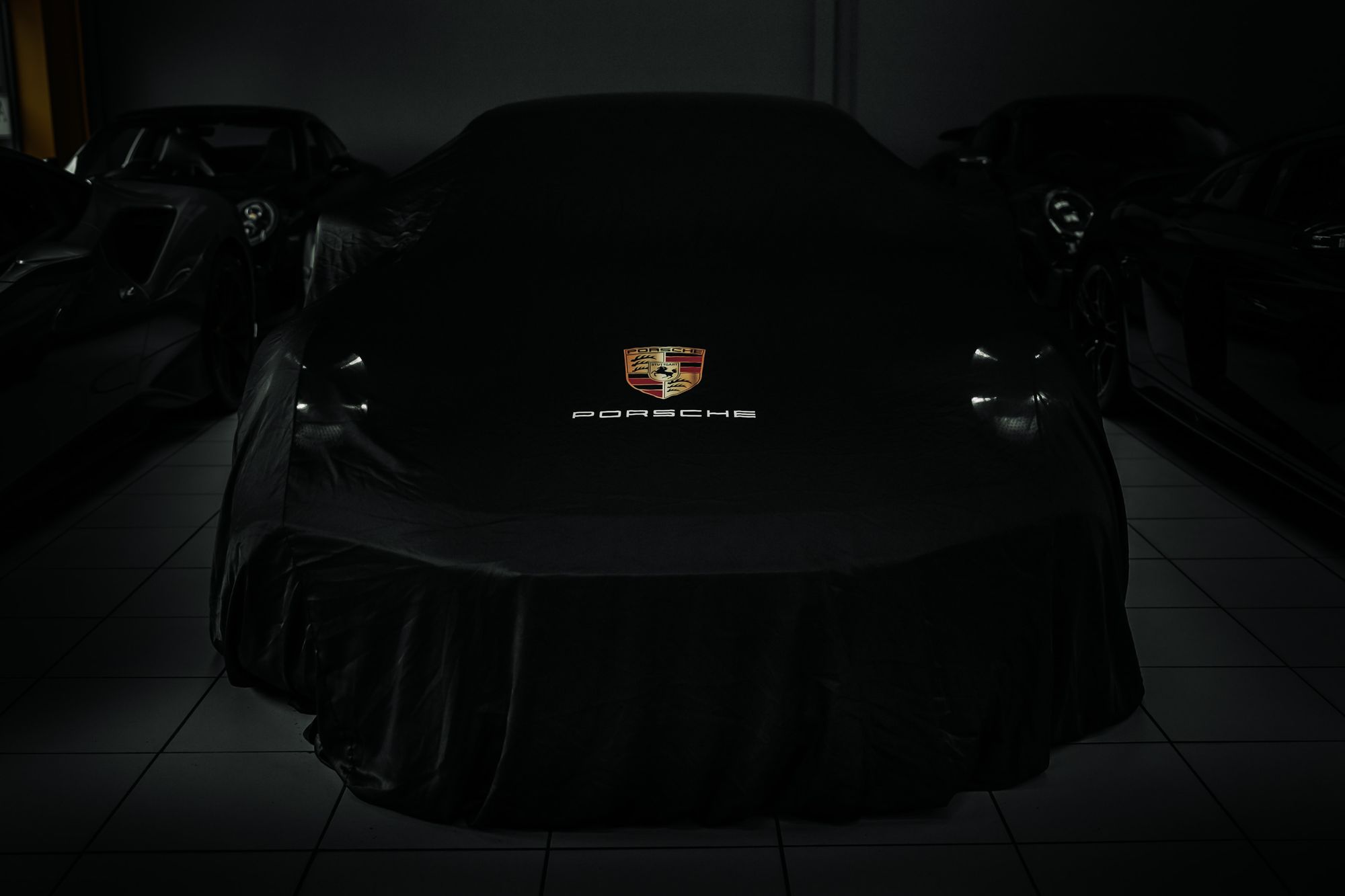 2023 Porsche 911 992 Dakar Previously Sold AMARI Supercars 2023-porsche-911-992-dakar-previously-sold-amari-supercars