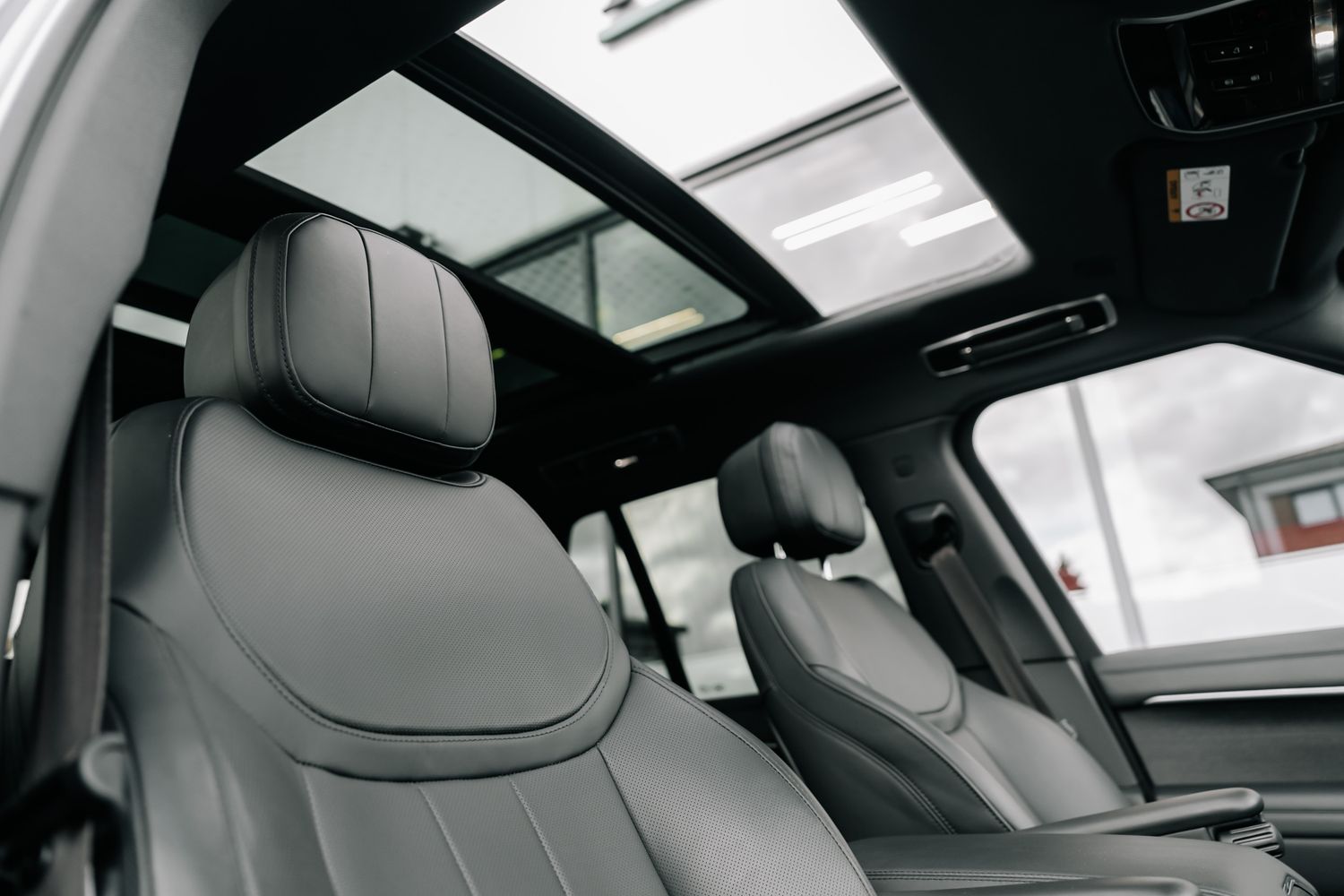 Land Rover Range Rover HSE D350 MHEV MHEV