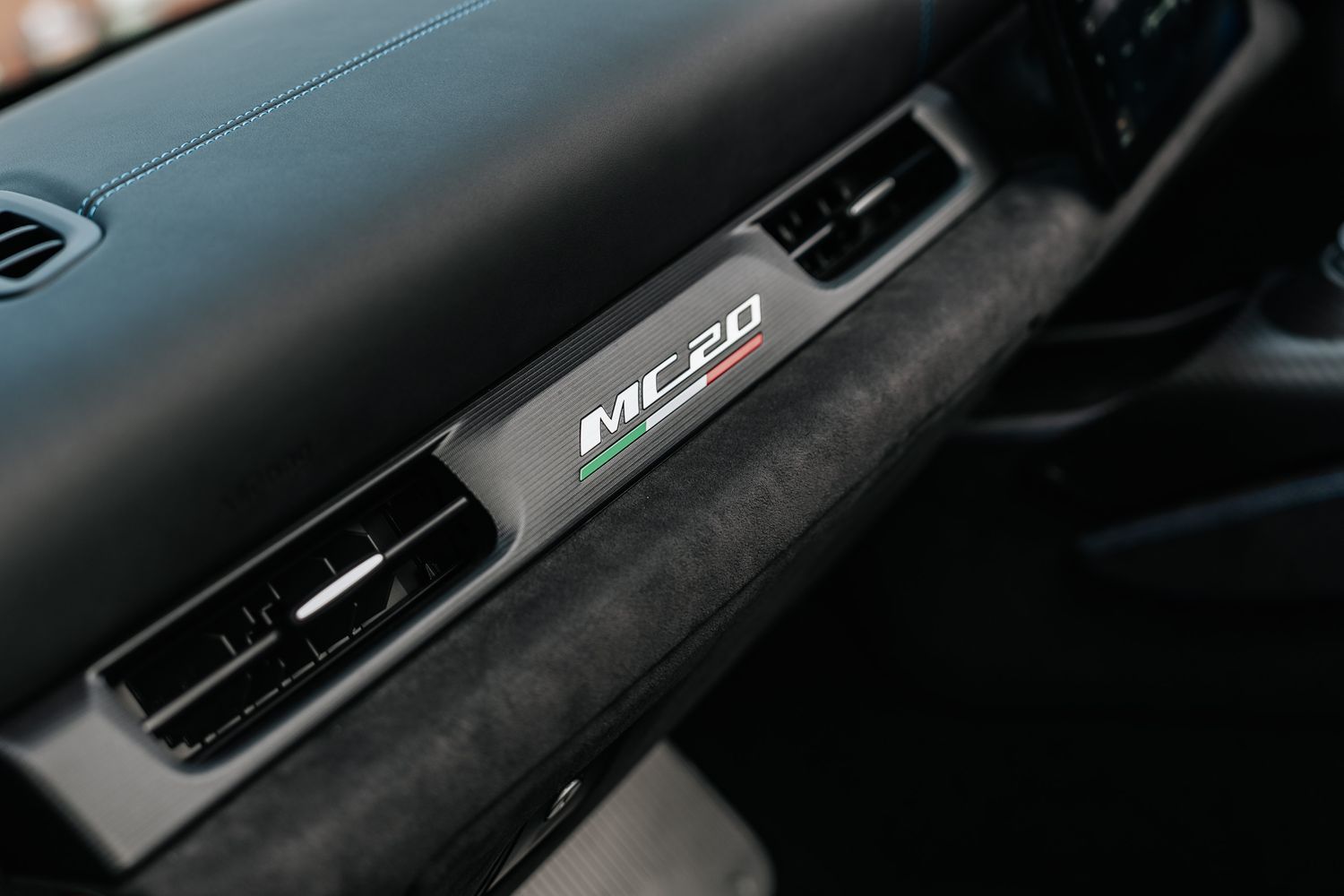 Maserati MC20 Cielo
