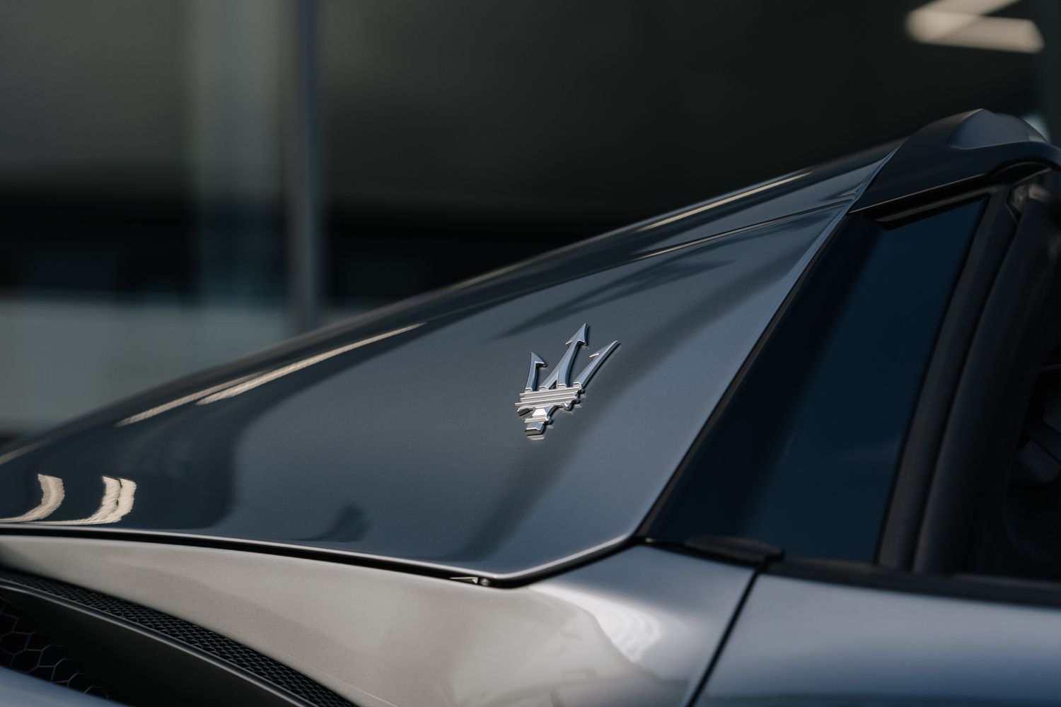Maserati MC20 Cielo