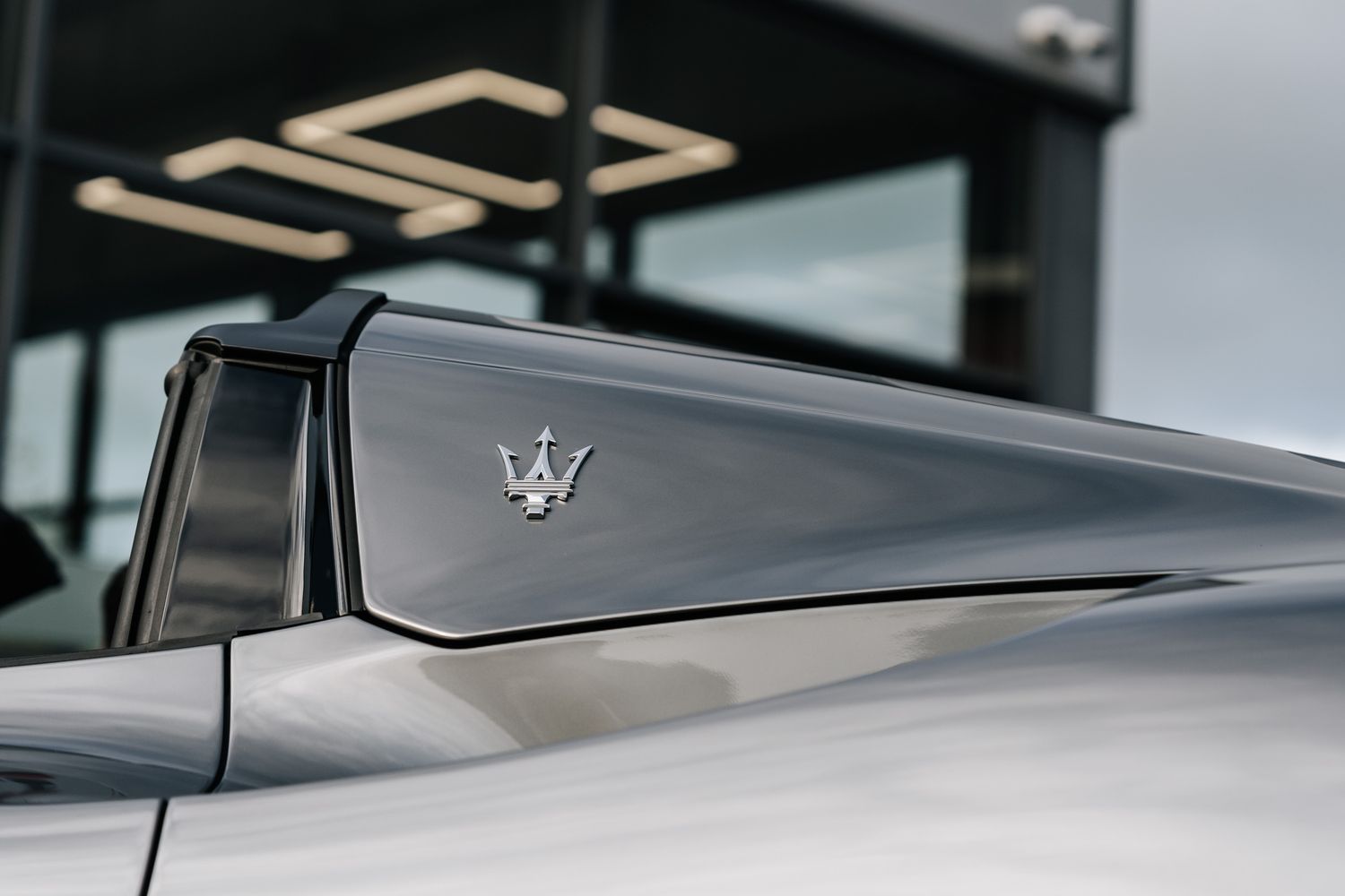 Maserati MC20 Cielo