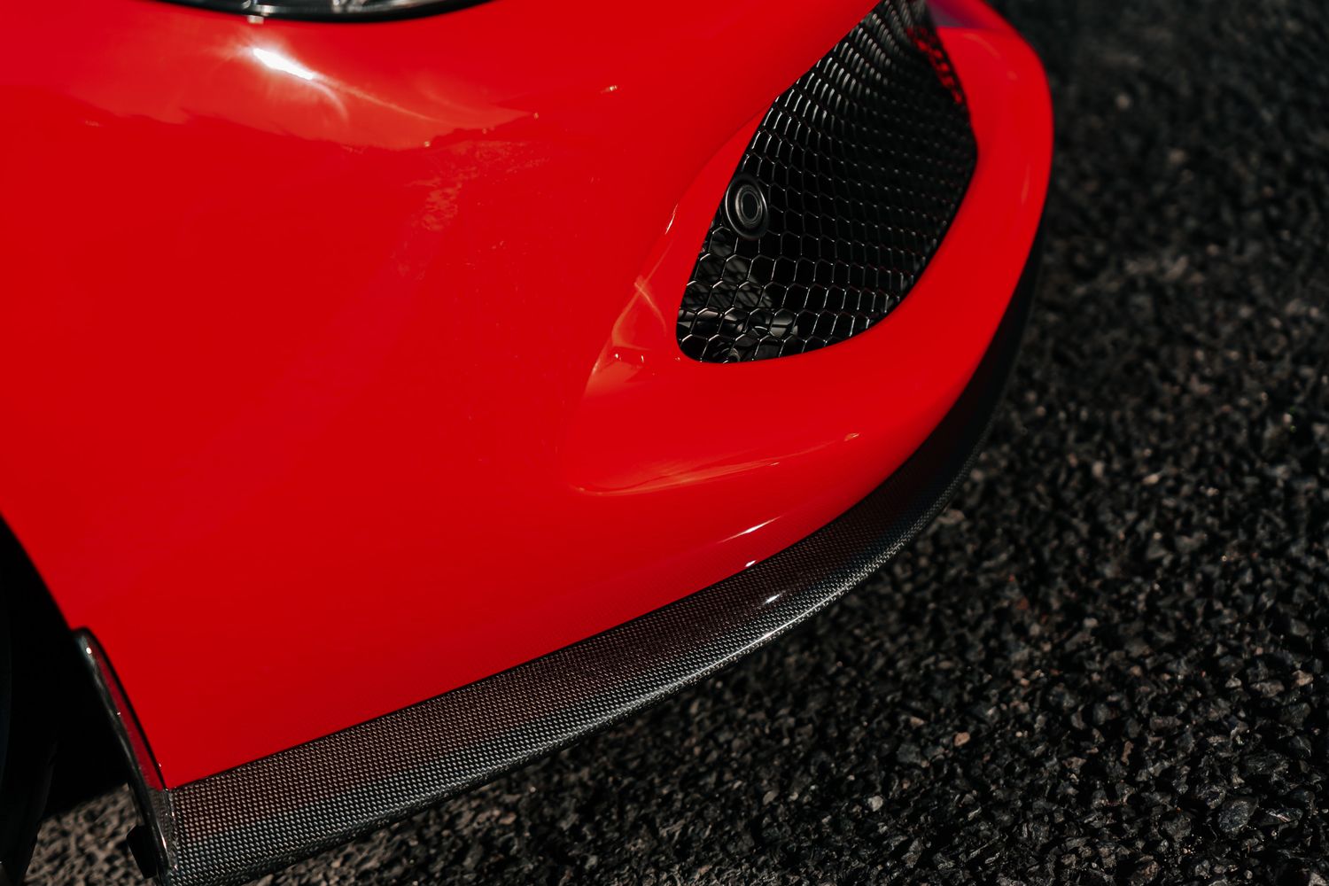 Ferrari 296 GTB