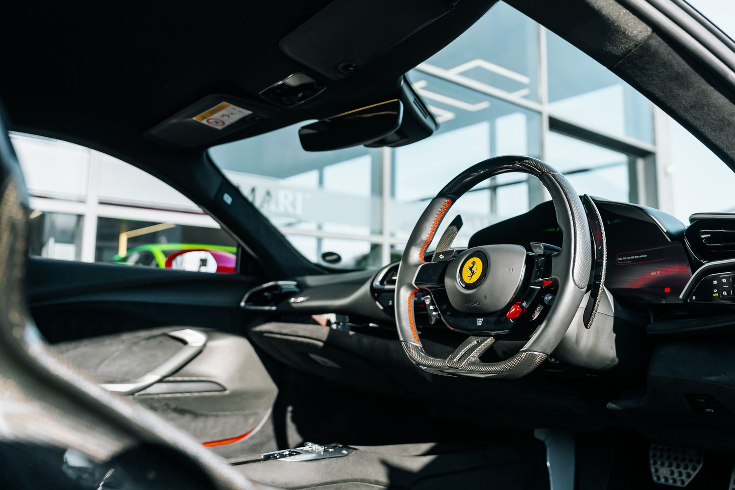 Ferrari 296 GTB