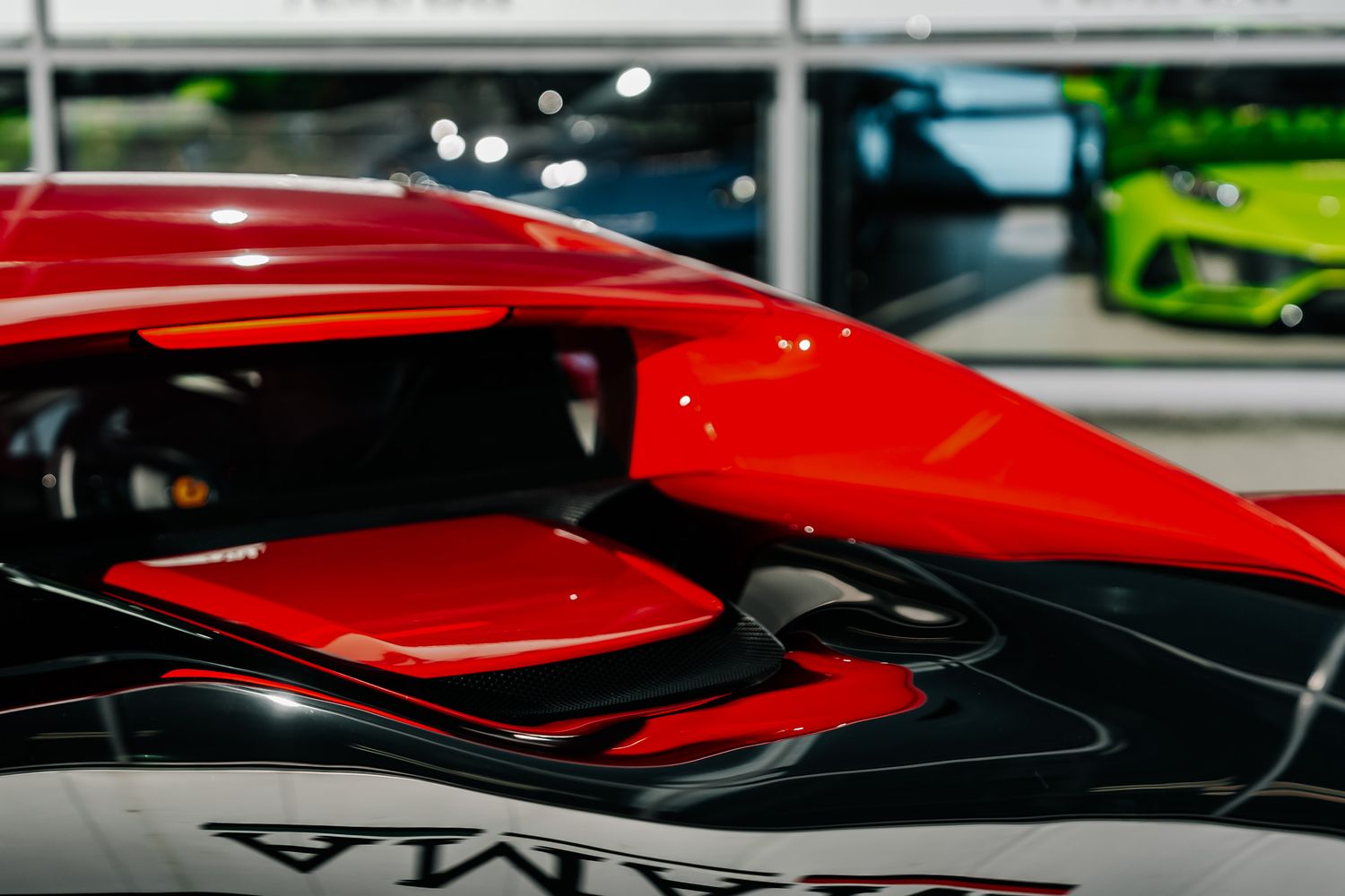 Ferrari 296 GTB