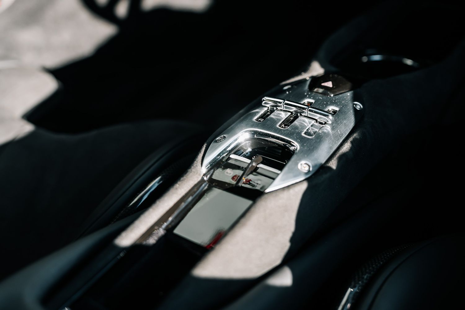 Ferrari 296 GTB
