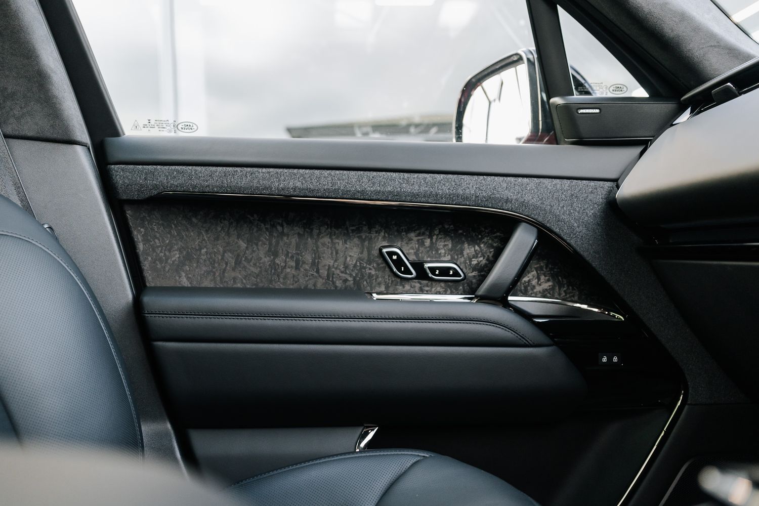 Land Rover Range Rover Sport First Edition D350 MHEV