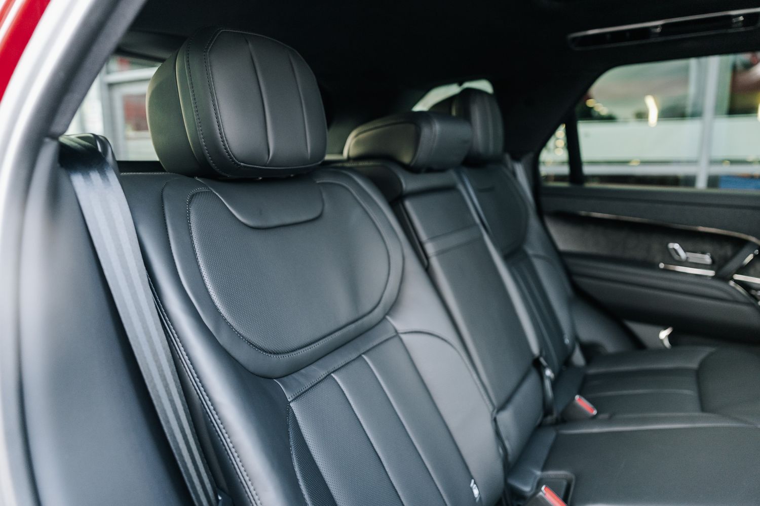 Land Rover Range Rover Sport First Edition D350 MHEV