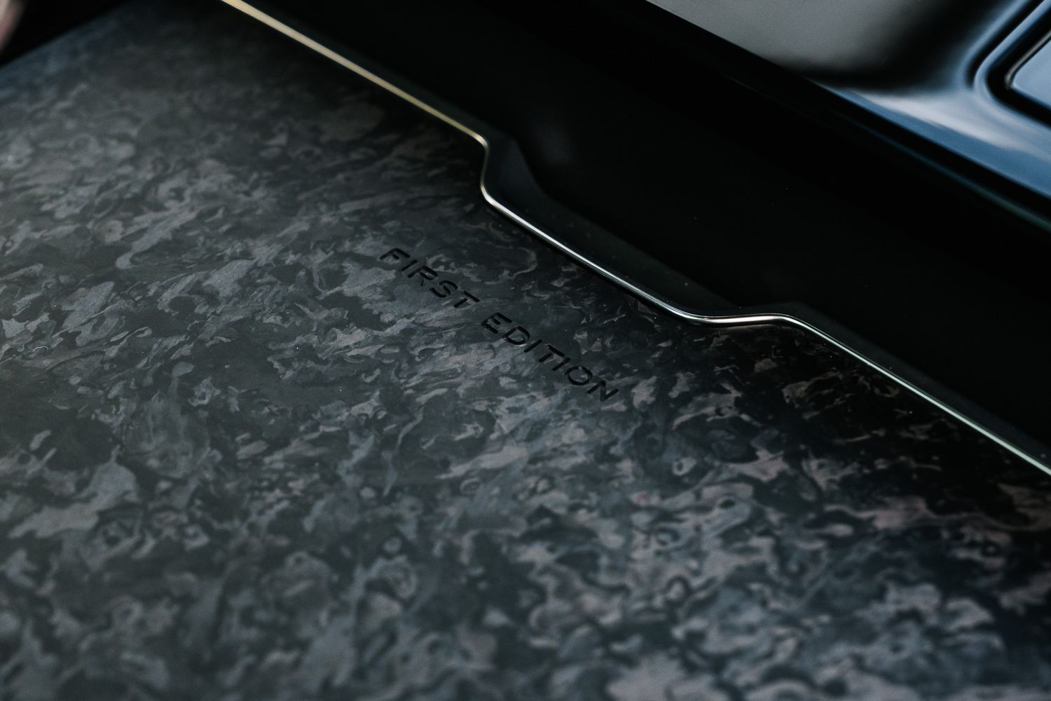 Land Rover Range Rover Sport First Edition D350 MHEV