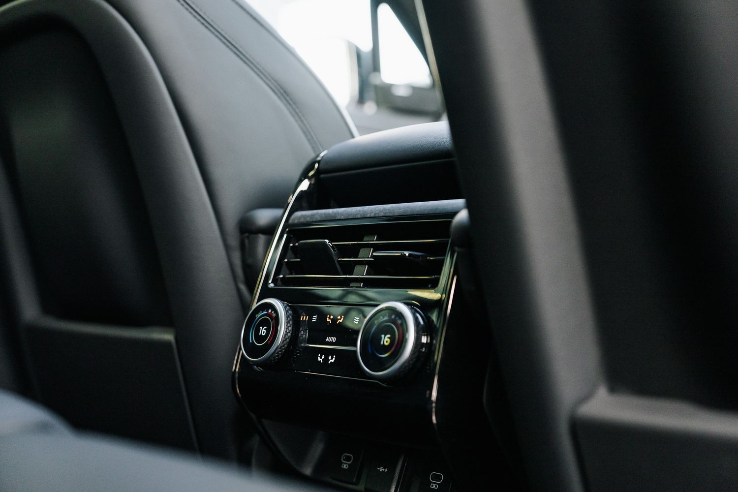Land Rover Range Rover Sport First Edition D350 MHEV