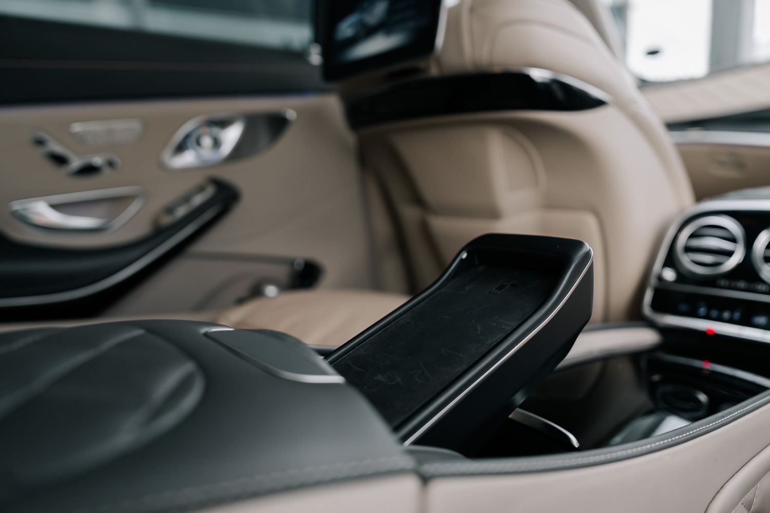 Mercedes-Benz S650 Maybach