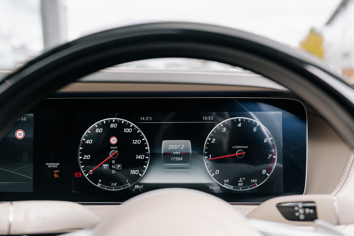 Mercedes-Benz S650 Maybach