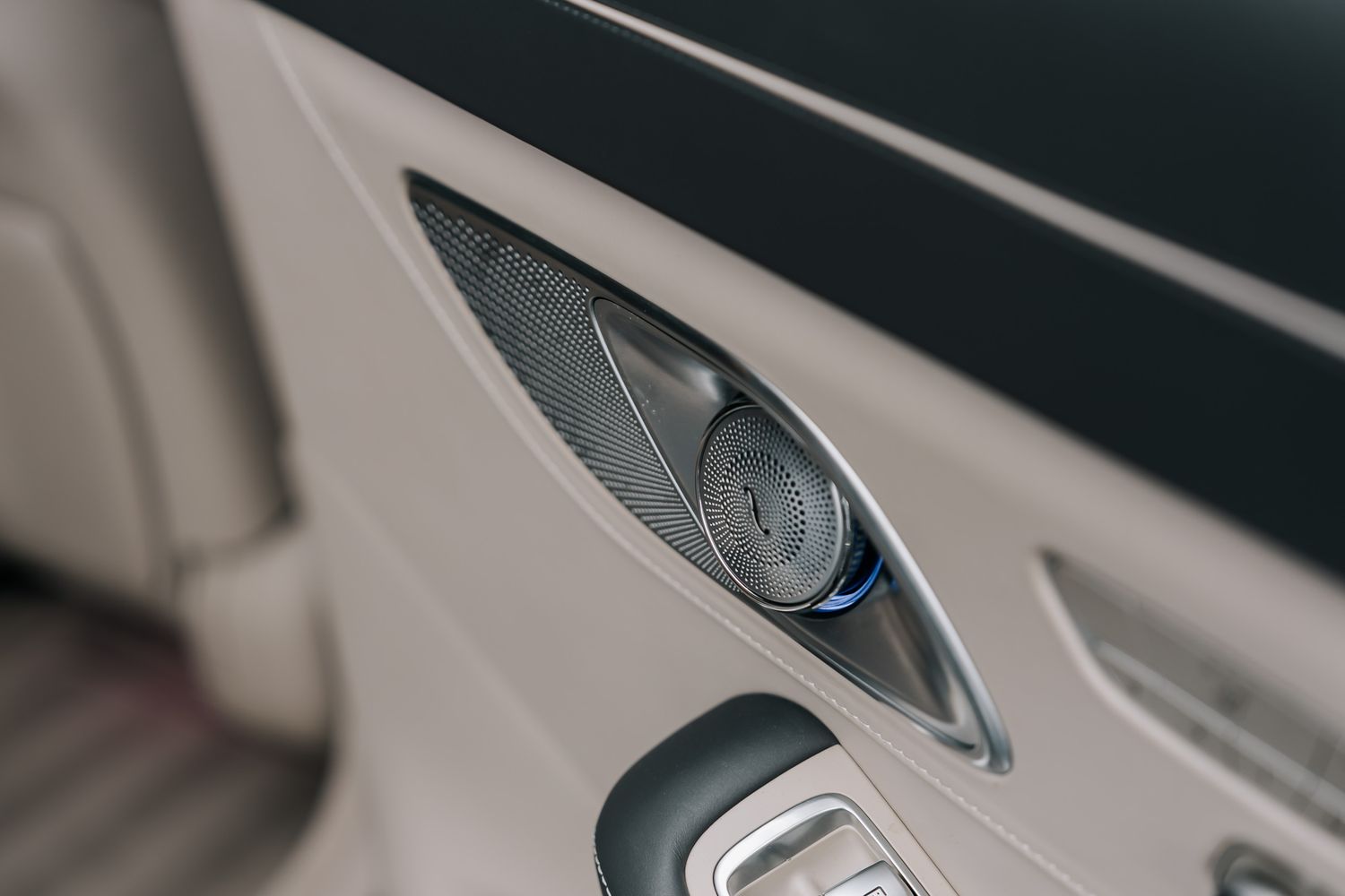 Mercedes-Benz S650 Maybach
