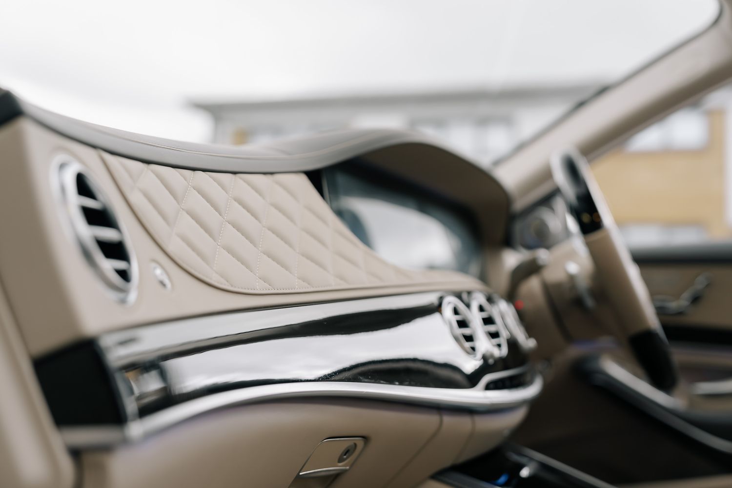 Mercedes-Benz S650 Maybach