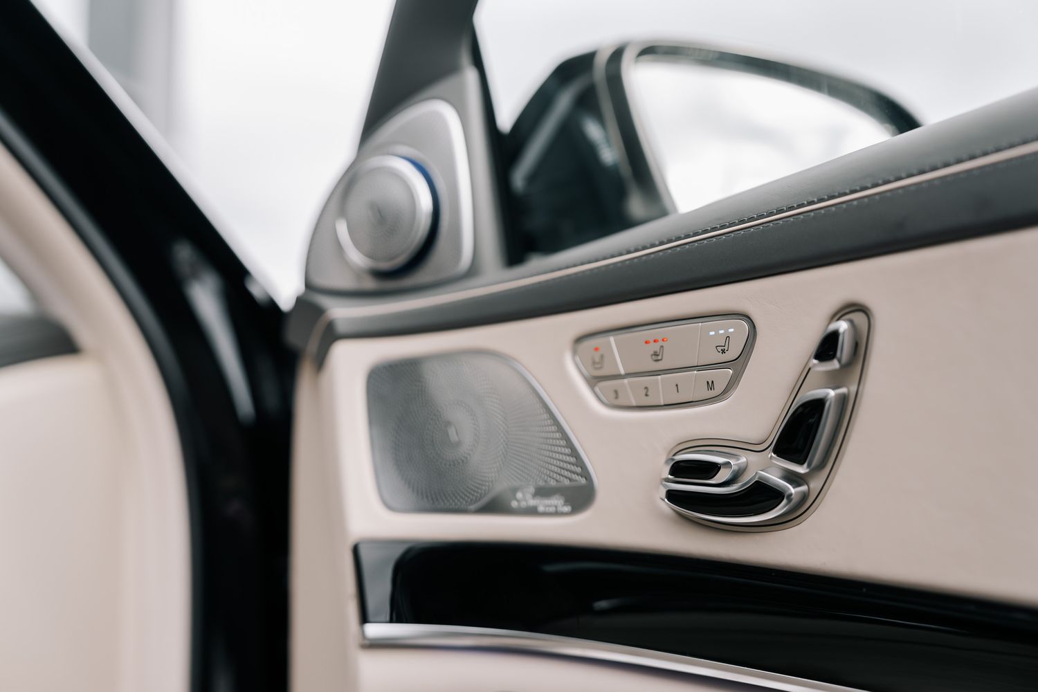 Mercedes-Benz S650 Maybach