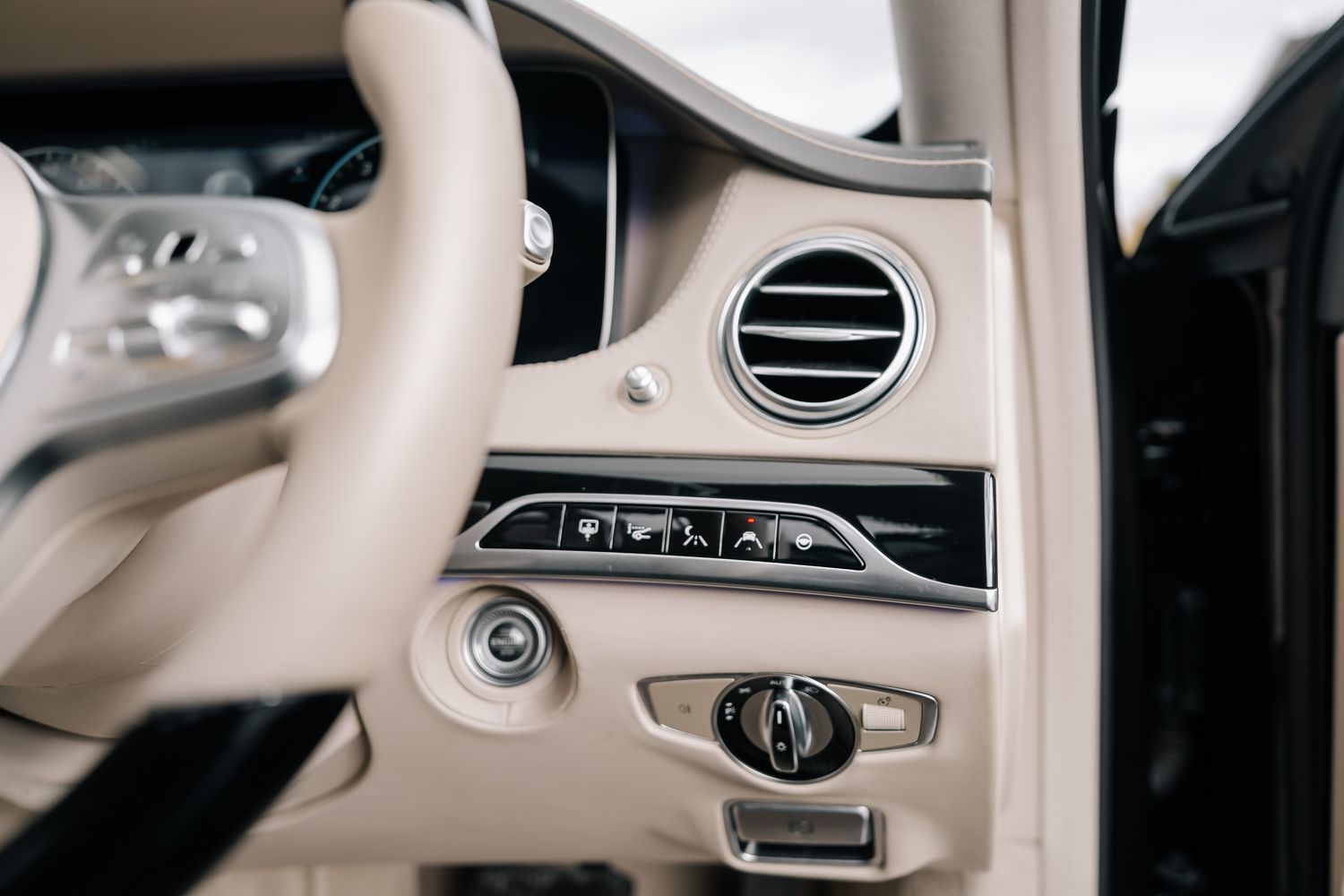 Mercedes-Benz S650 Maybach