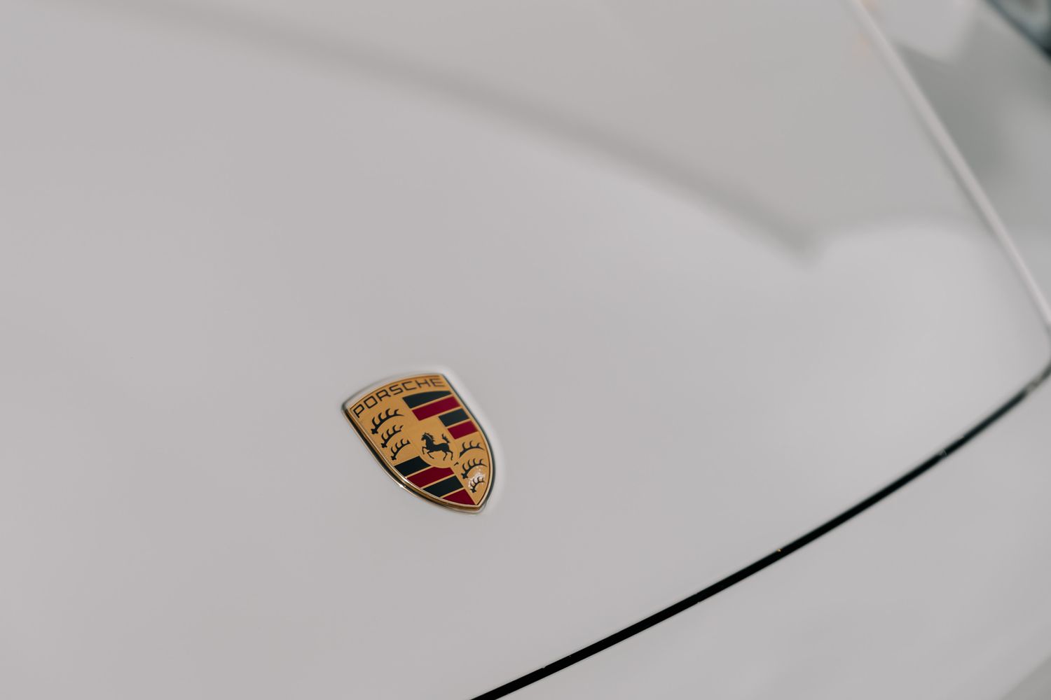 Porsche 911 992 Targa 4S
