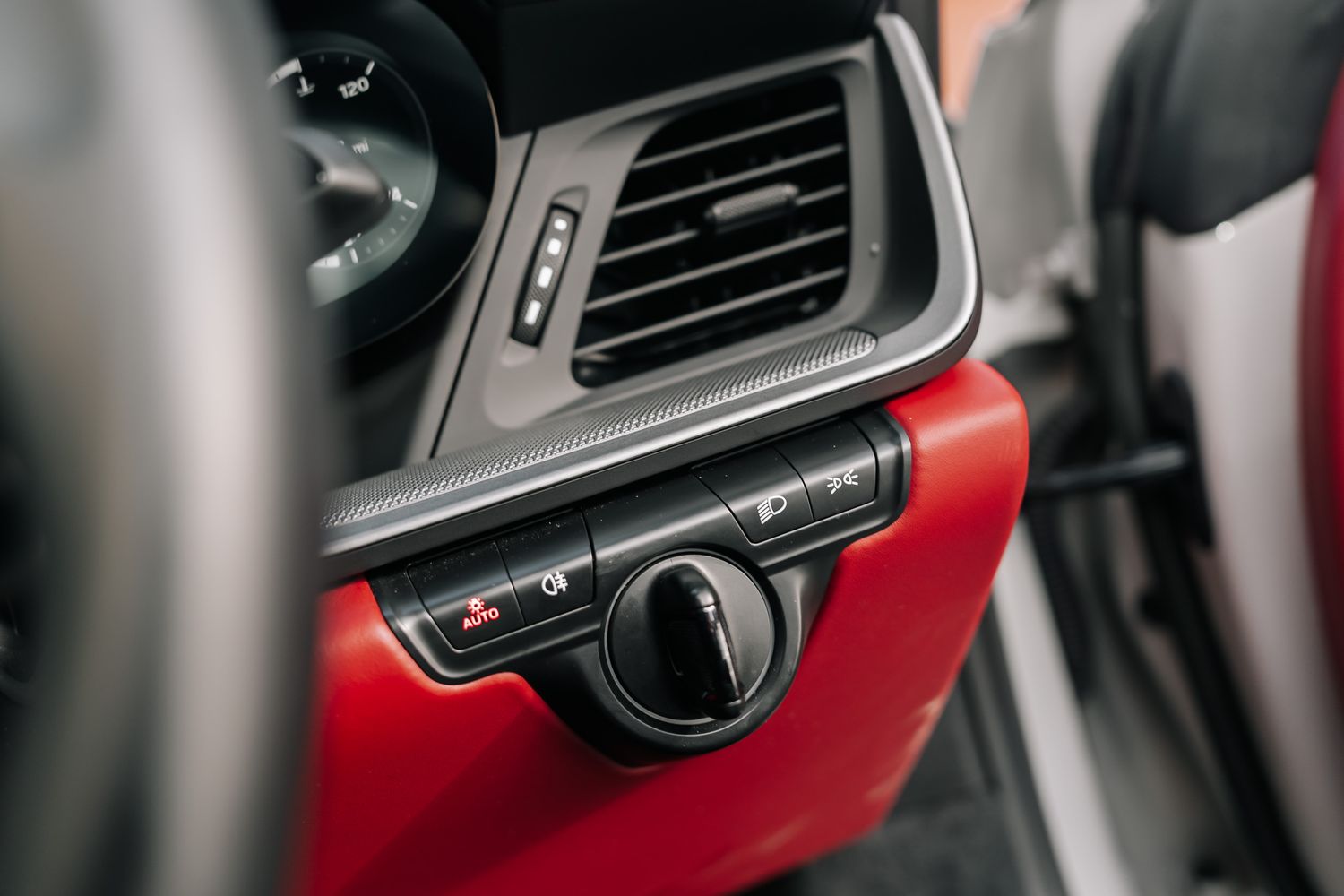 Porsche 911 992 Targa 4S
