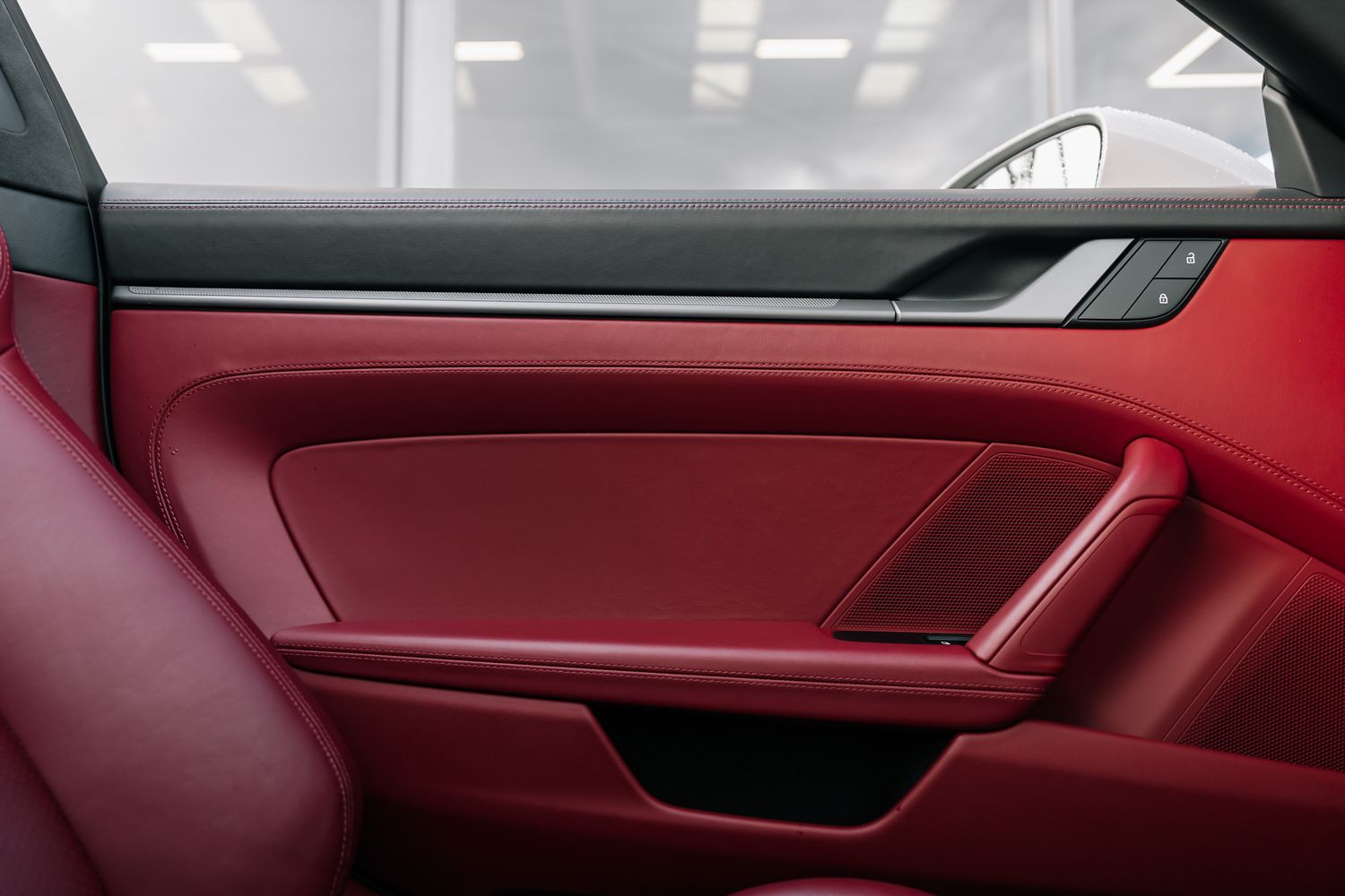 Porsche 911 992 Targa 4S